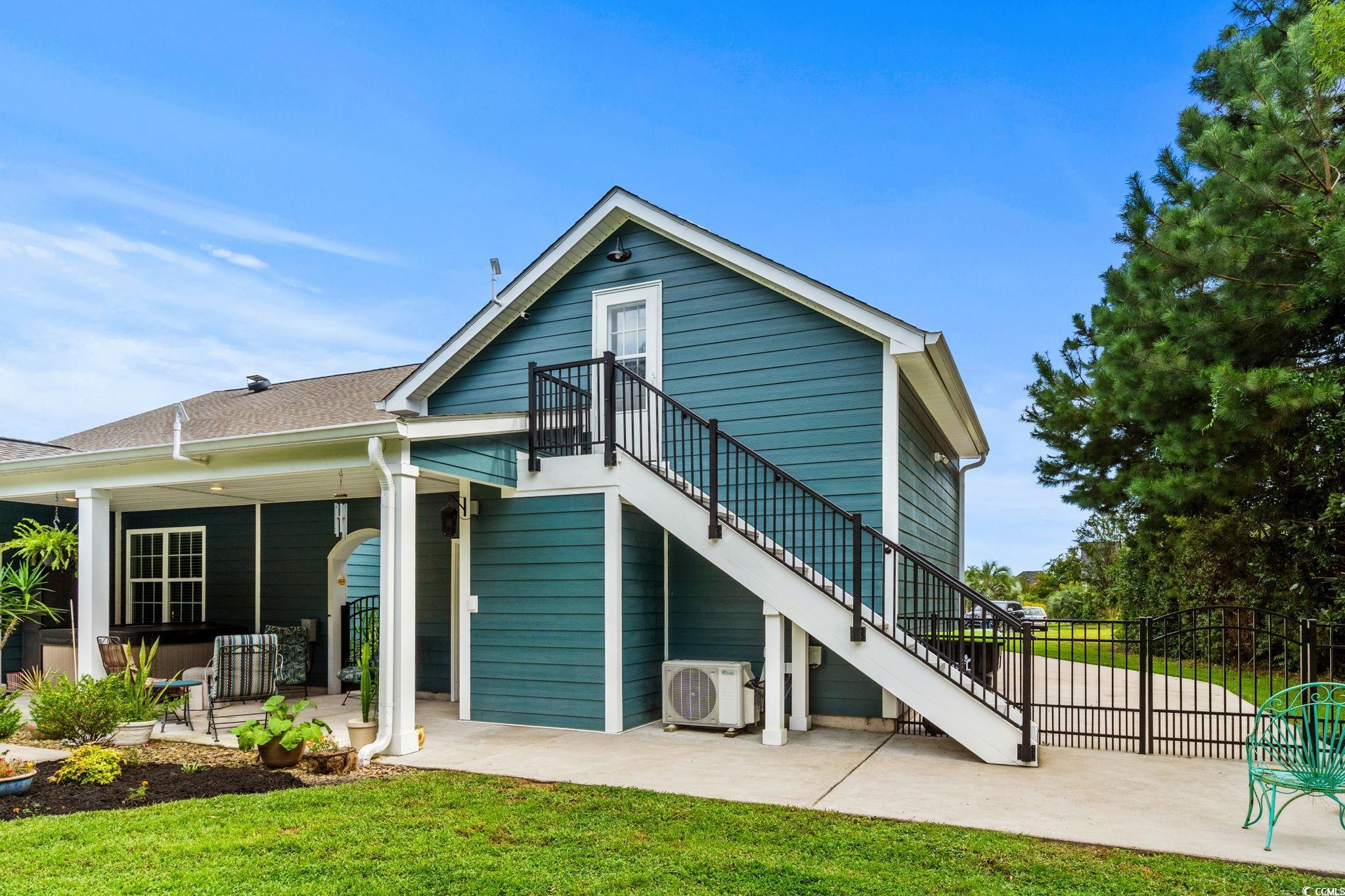 124 Ocean Sands Ct. Property Photo 32