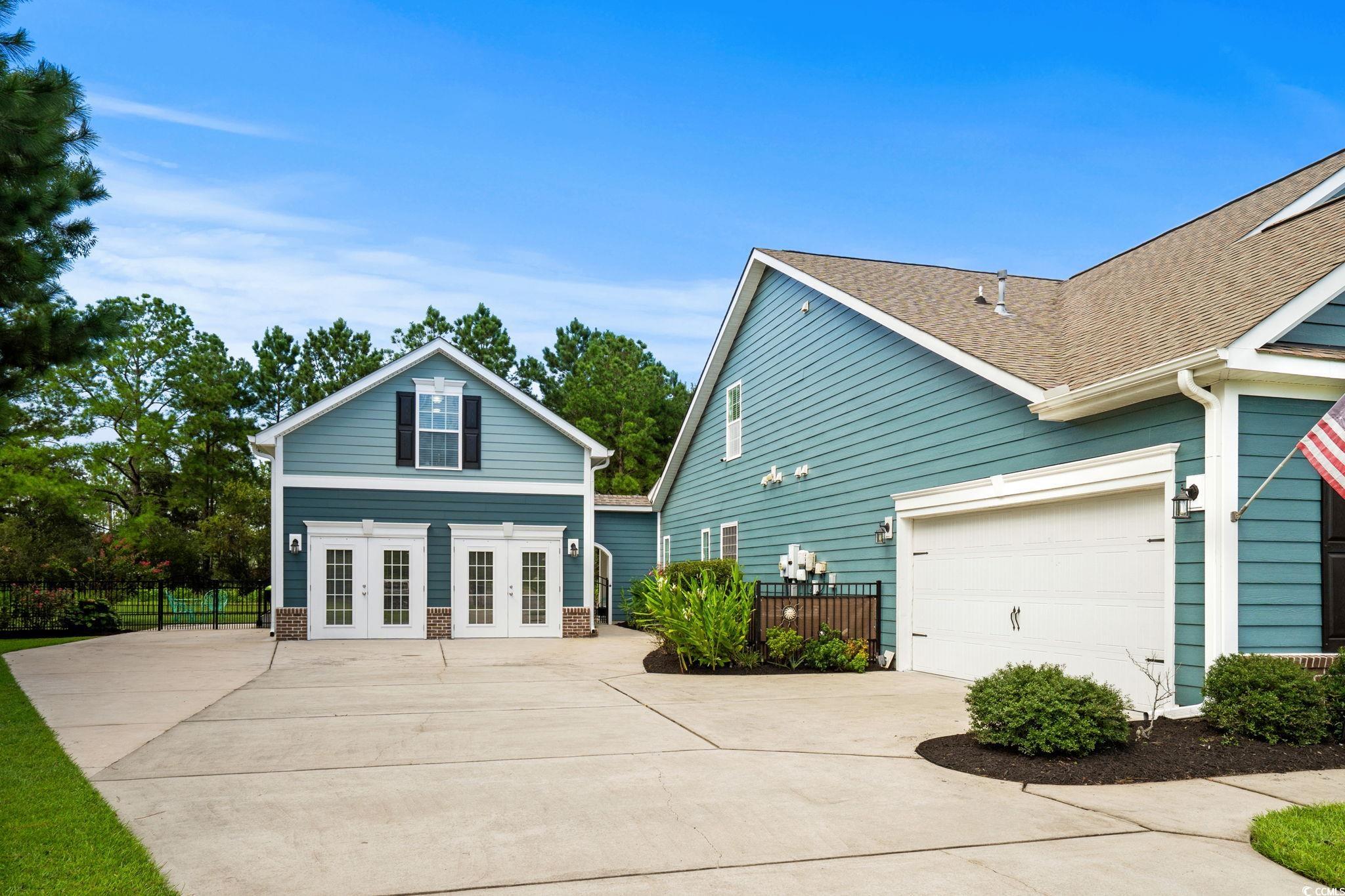 124 Ocean Sands Ct. Property Photo 36