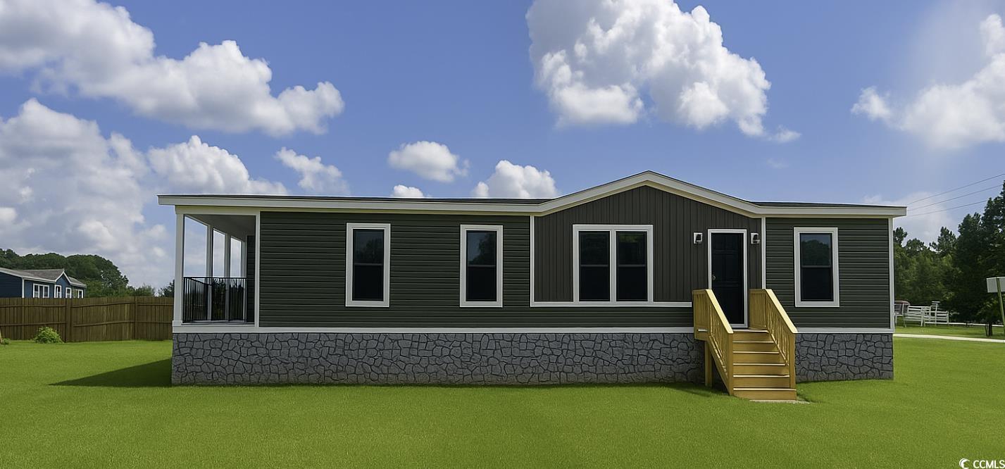 100 Pepe Court Property Photo 1