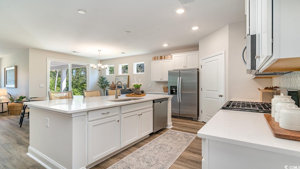 412 Port Rush Ct. Property Photo 4