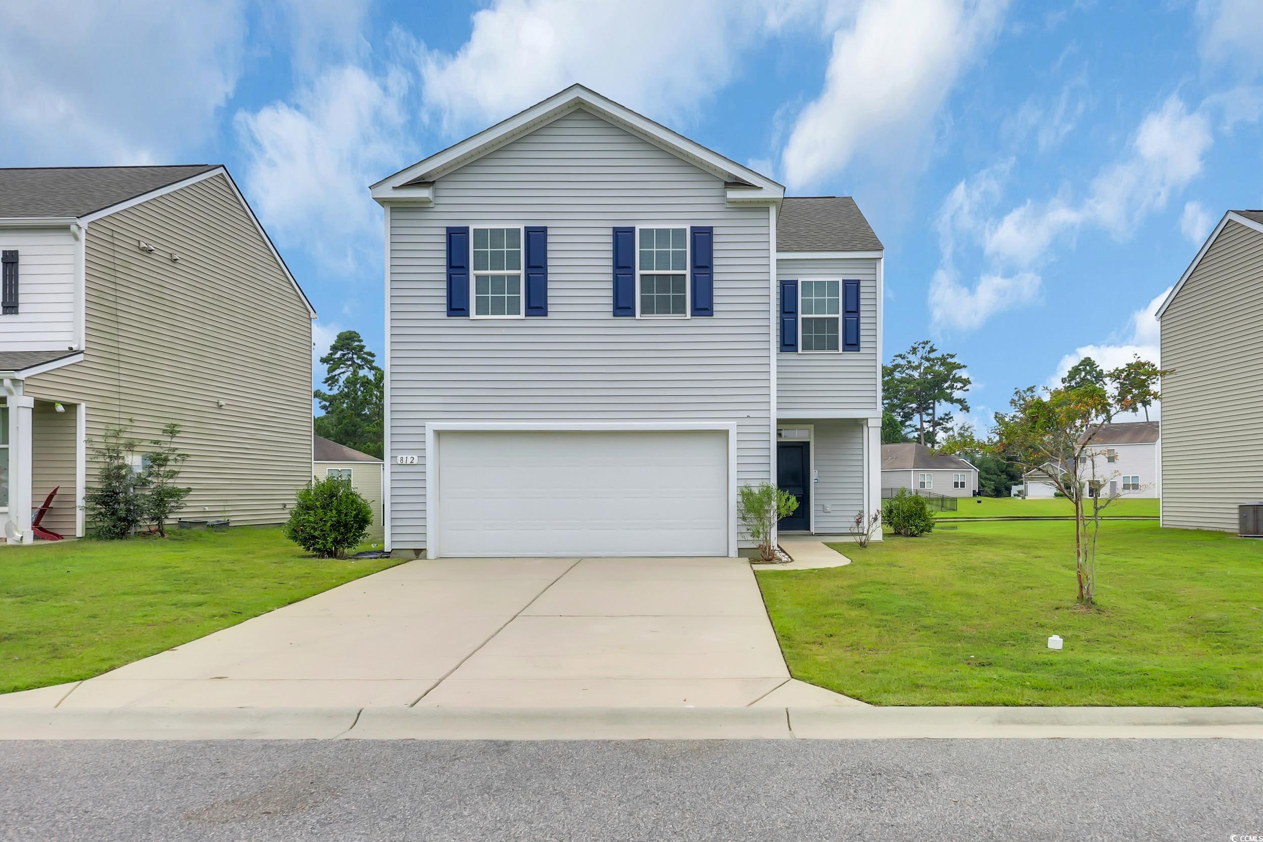 812 Hayes Point Circle Property Photo 1