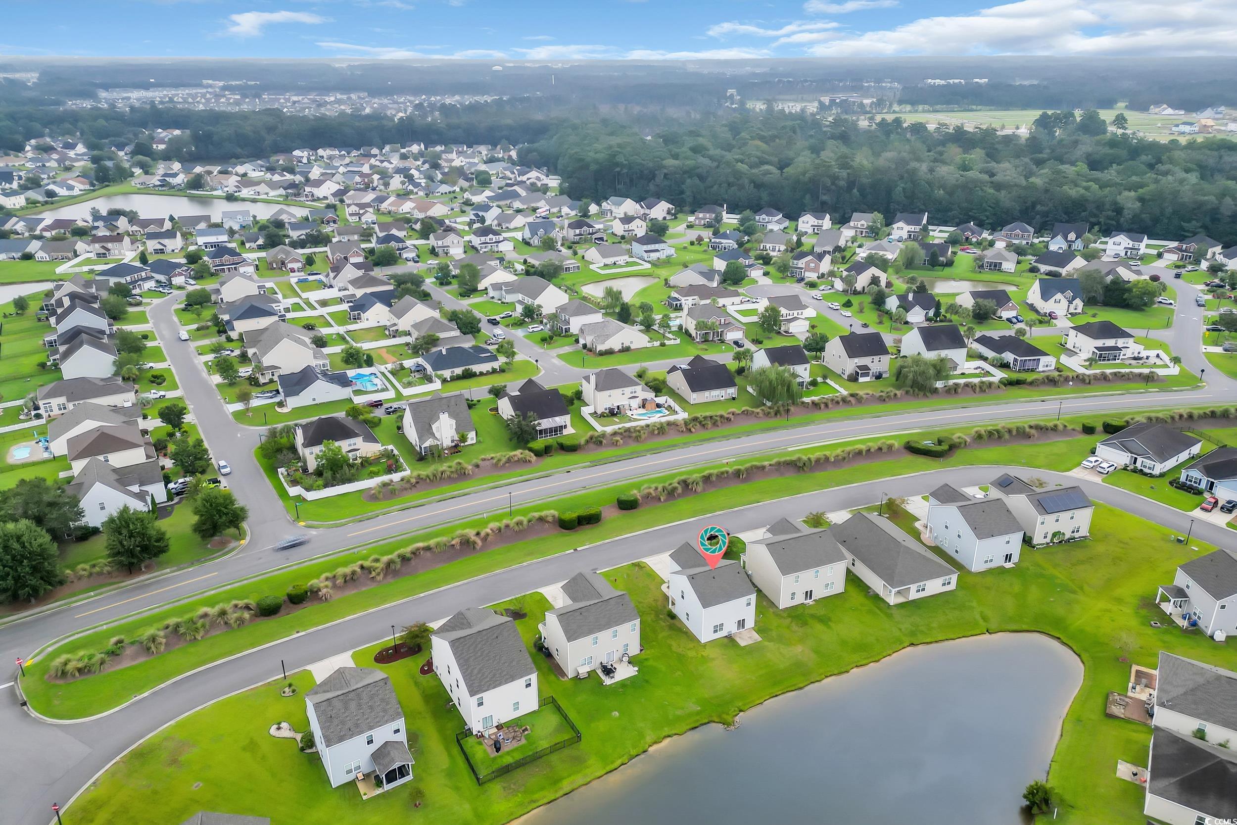 812 Hayes Point Circle Property Photo 39