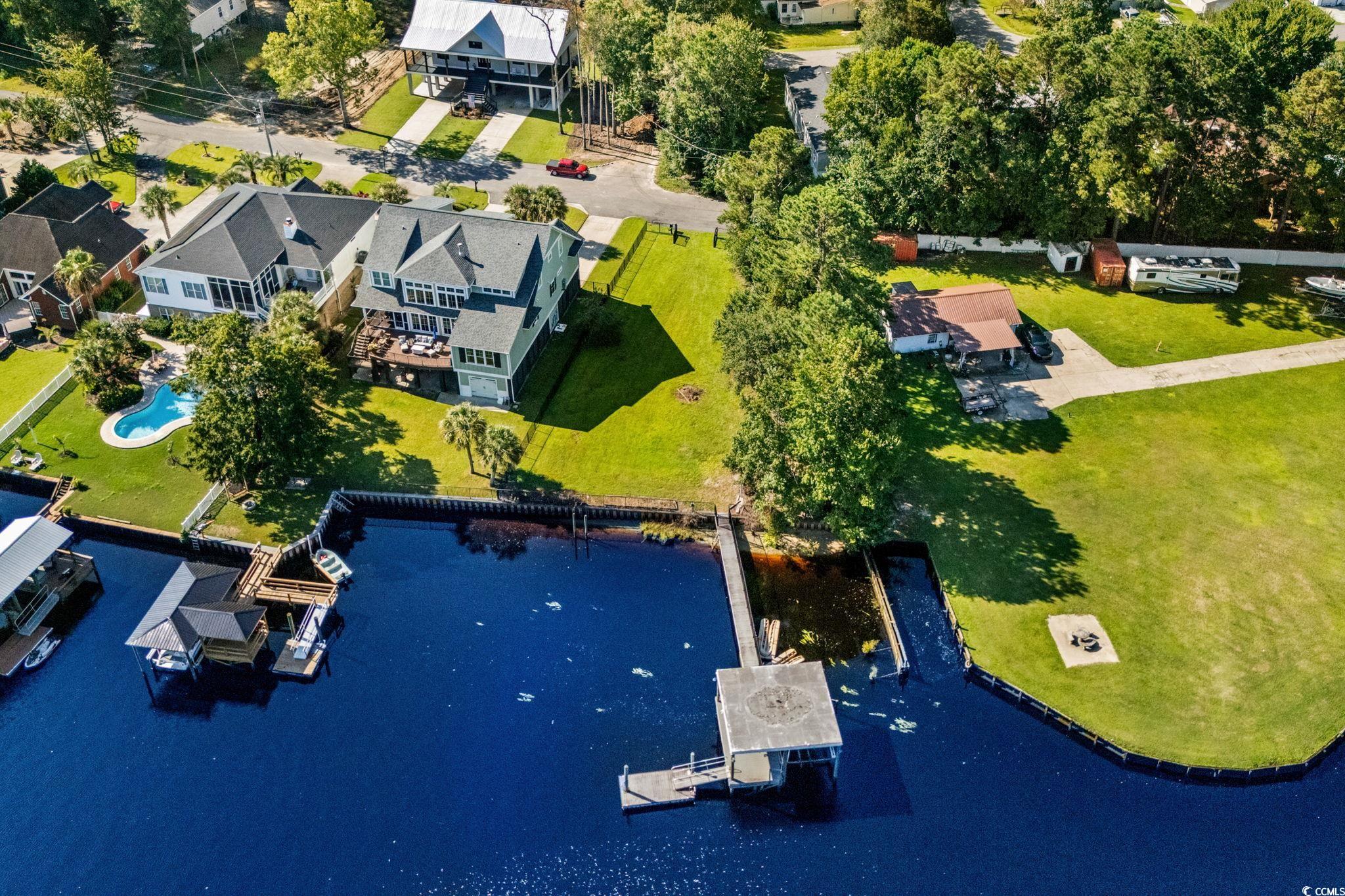 Tbd Folly Rd. Property Photo 5