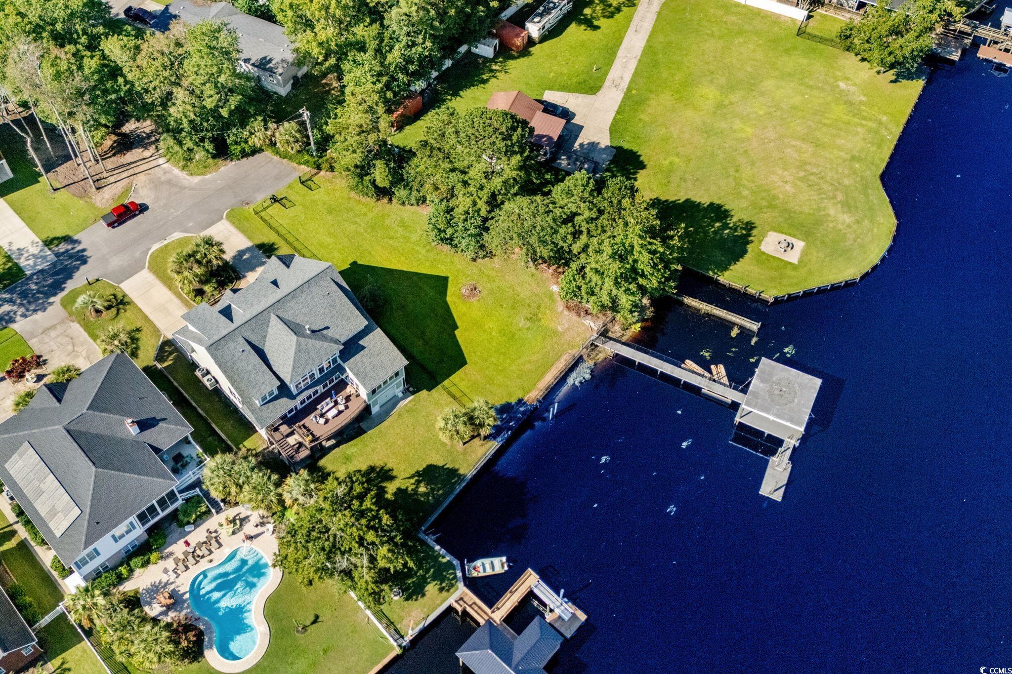 Tbd Folly Rd. Property Photo 7