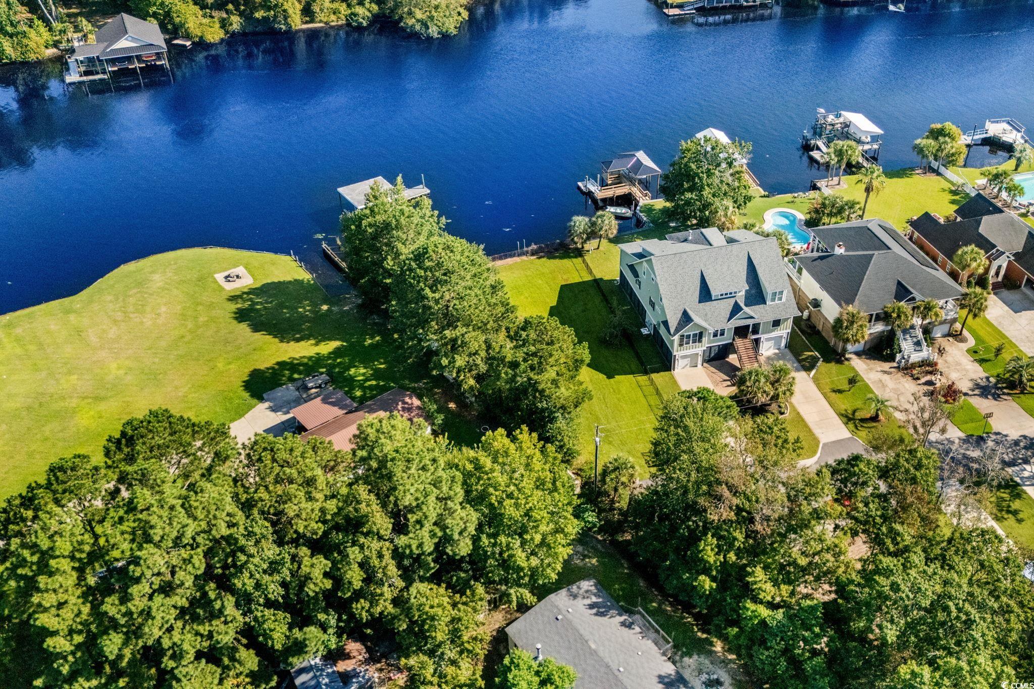 Tbd Folly Rd. Property Photo 8