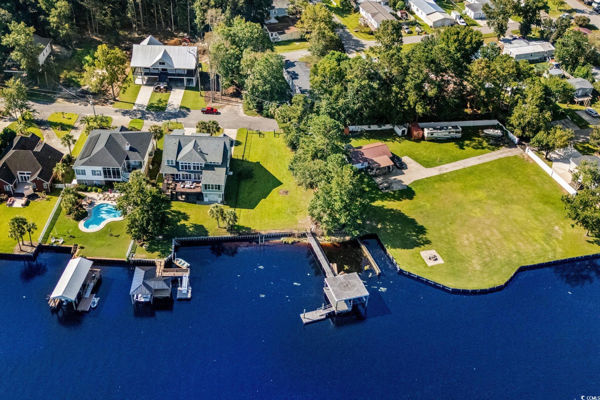 Tbd Folly Rd. Property Photo 10