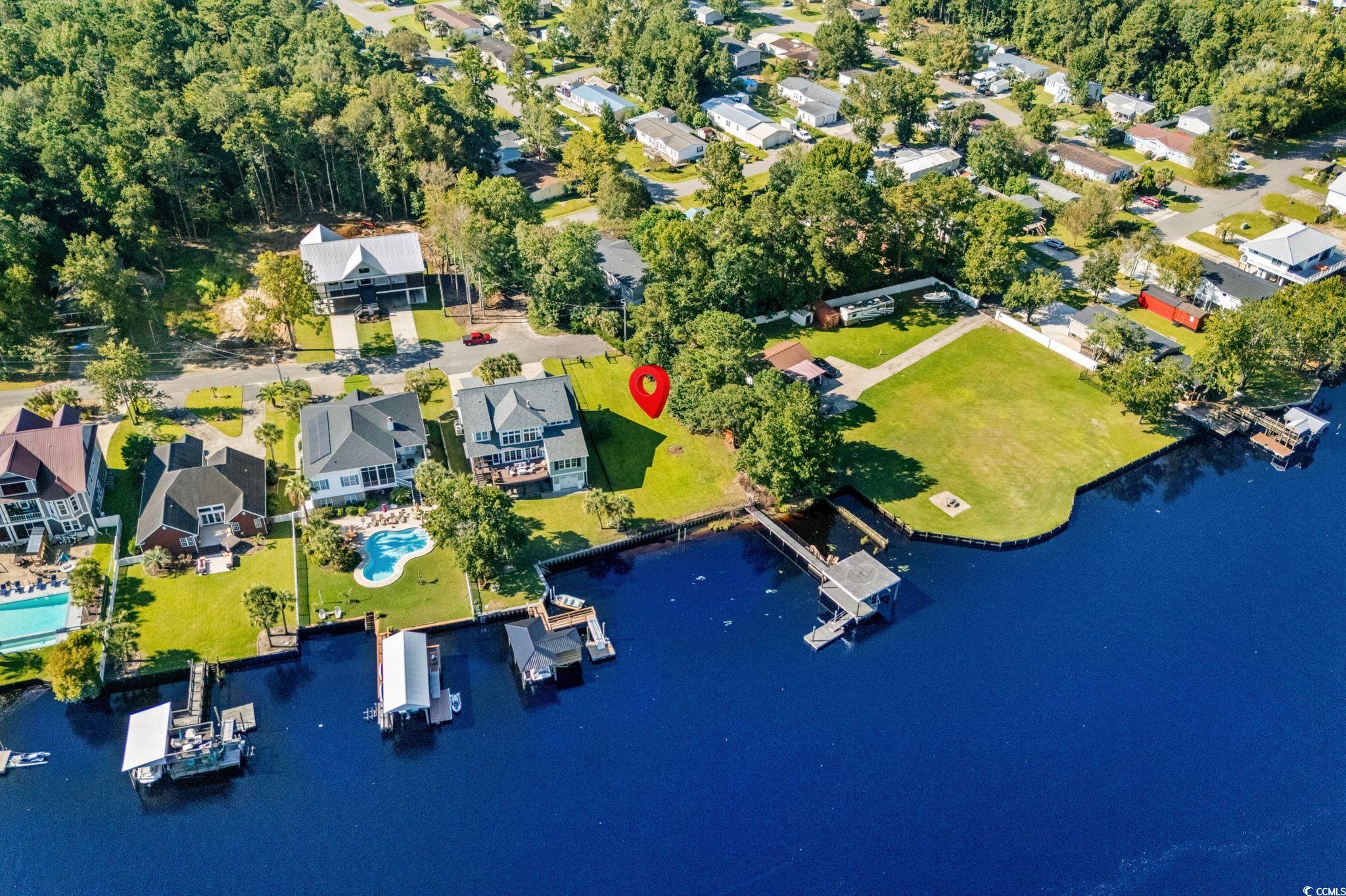 Tbd Folly Rd. Property Photo 11