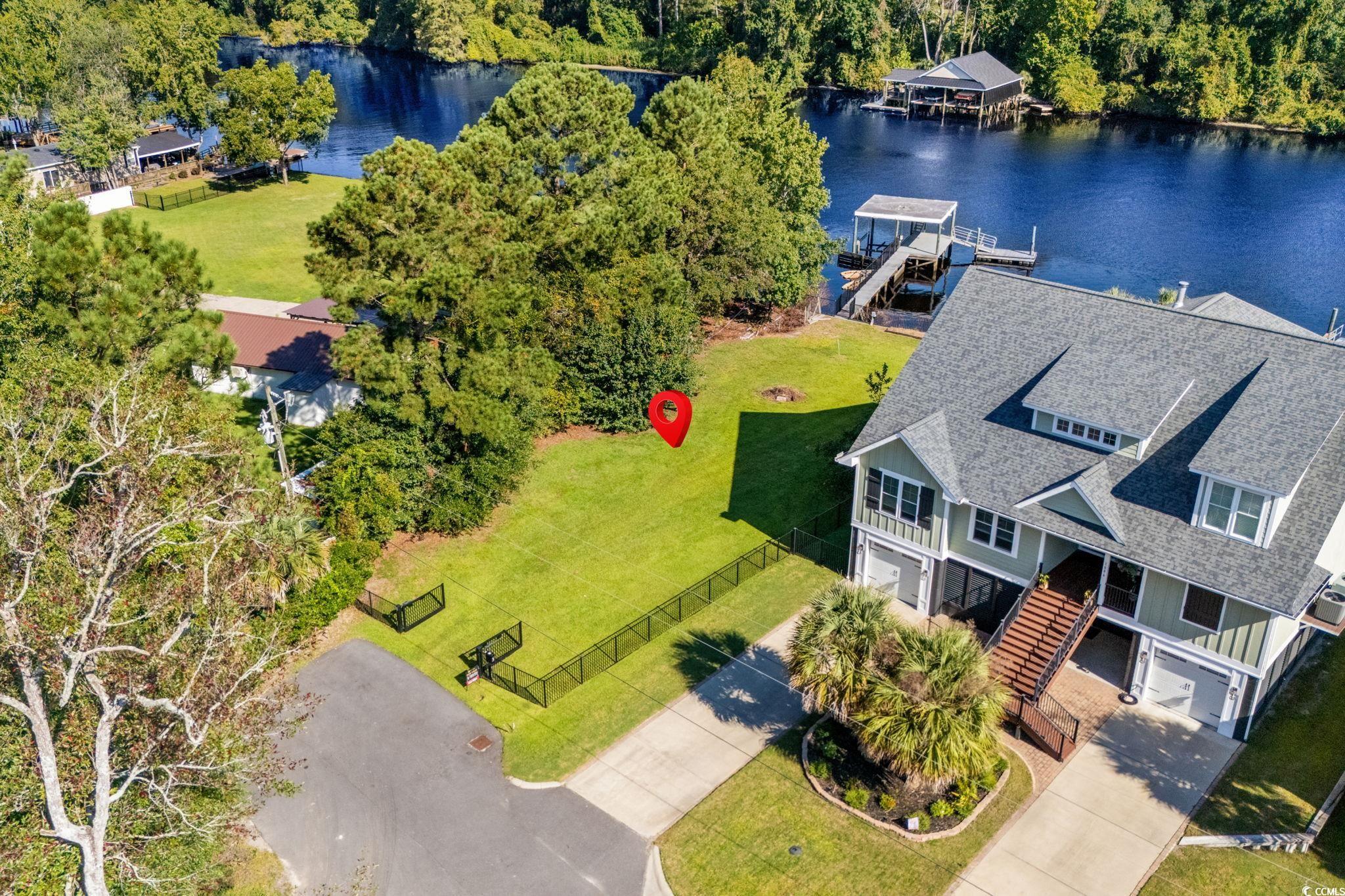 Tbd Folly Rd. Property Photo 13