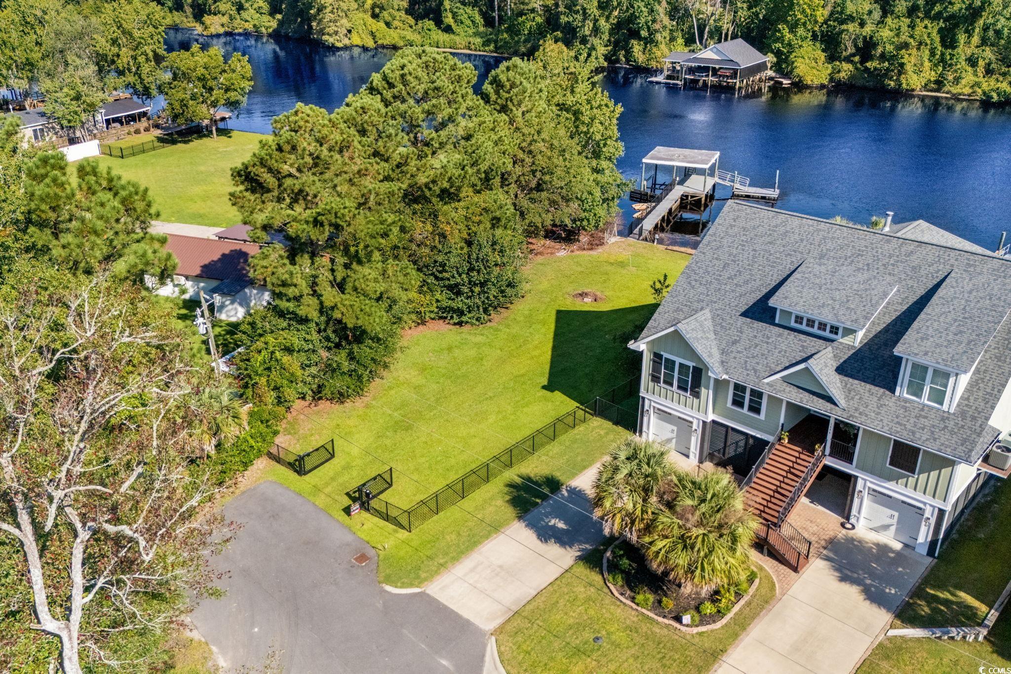 Tbd Folly Rd. Property Photo 14