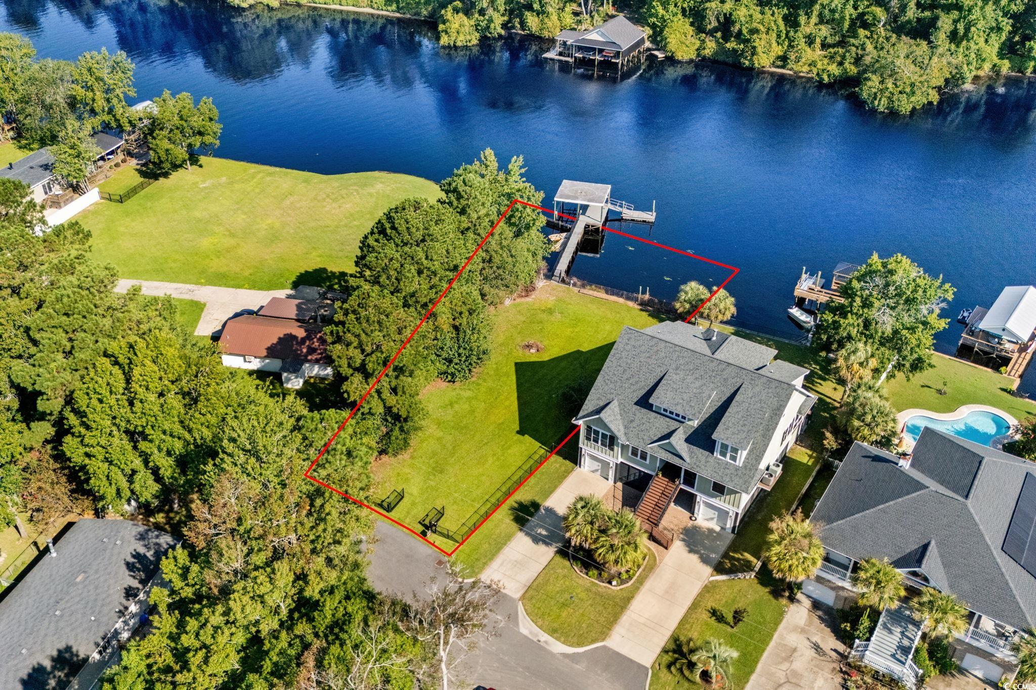 Tbd Folly Rd. Property Photo 22