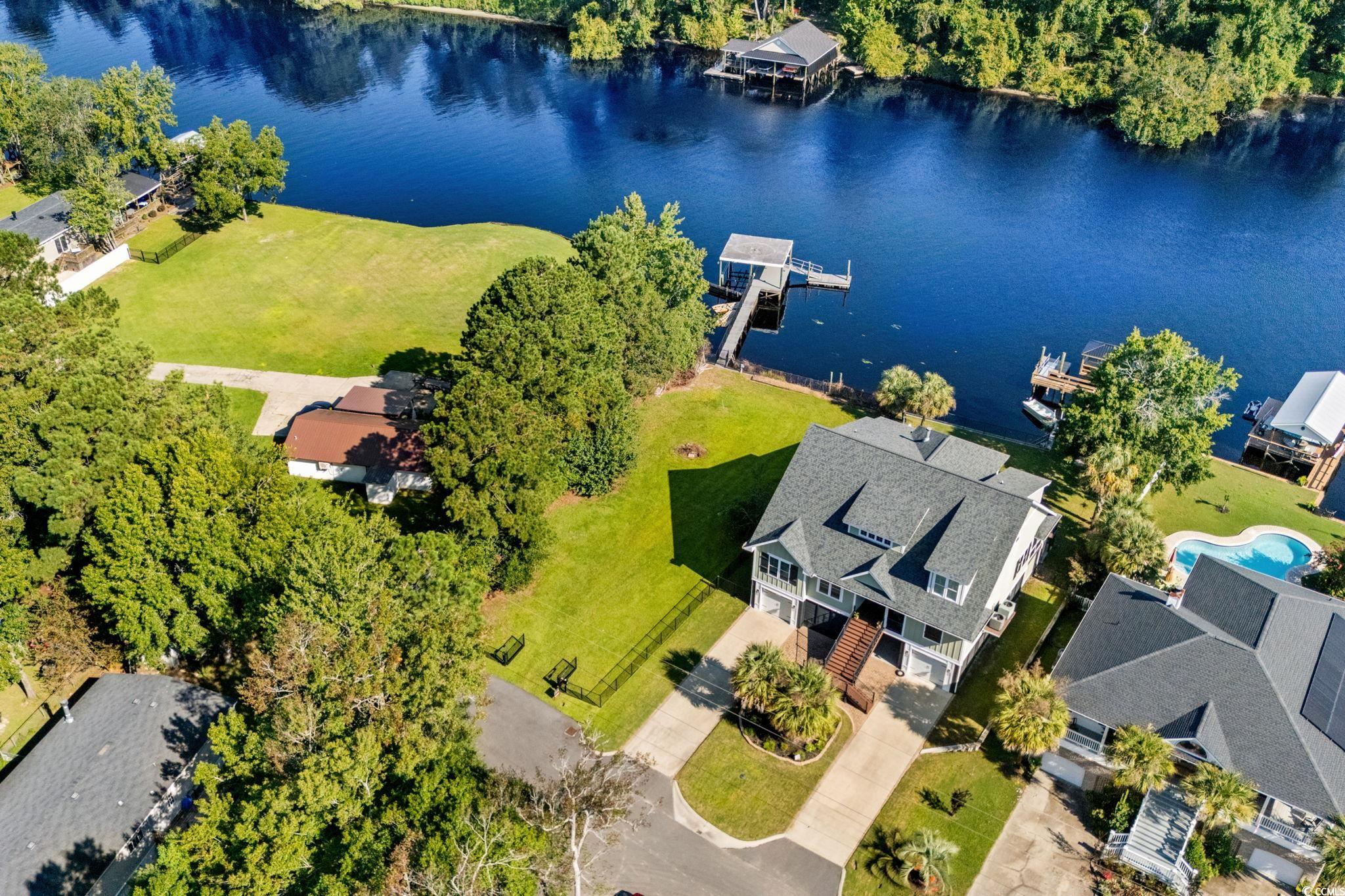 Tbd Folly Rd. Property Photo 23