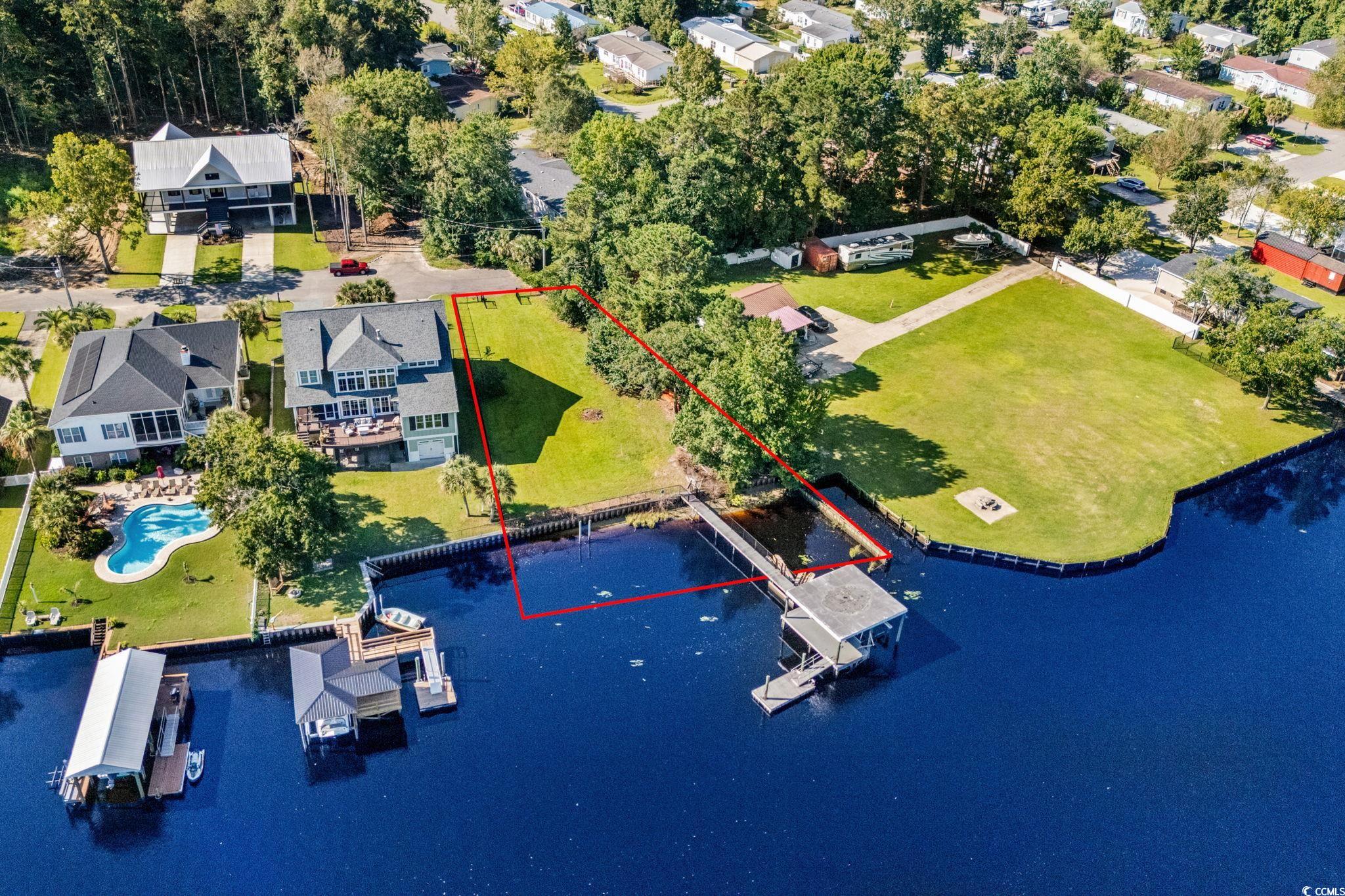 Tbd Folly Rd. Property Photo 24