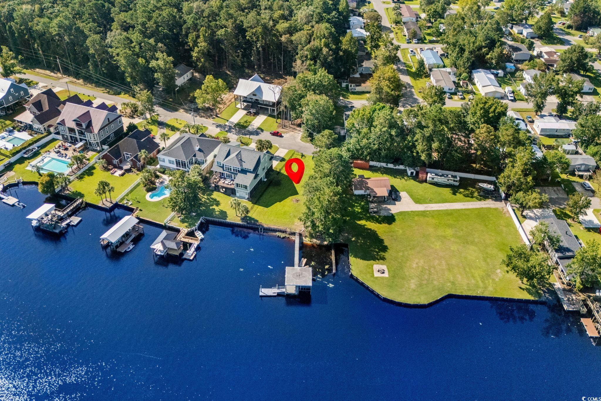 Tbd Folly Rd. Property Photo 26