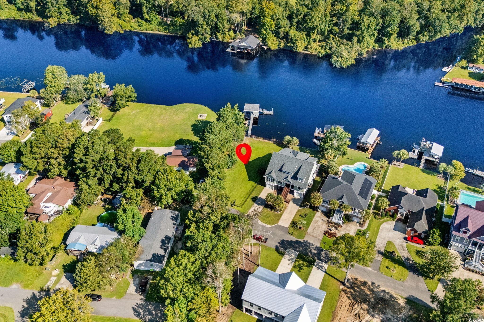 Tbd Folly Rd. Property Photo 28