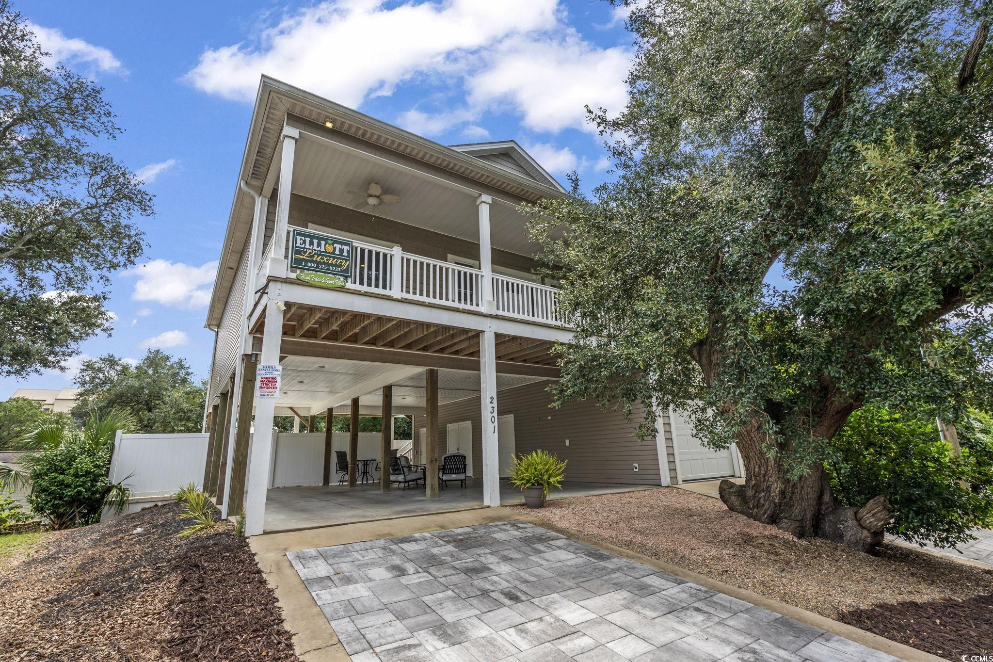 2301 S Holly Dr. Property Photo 1