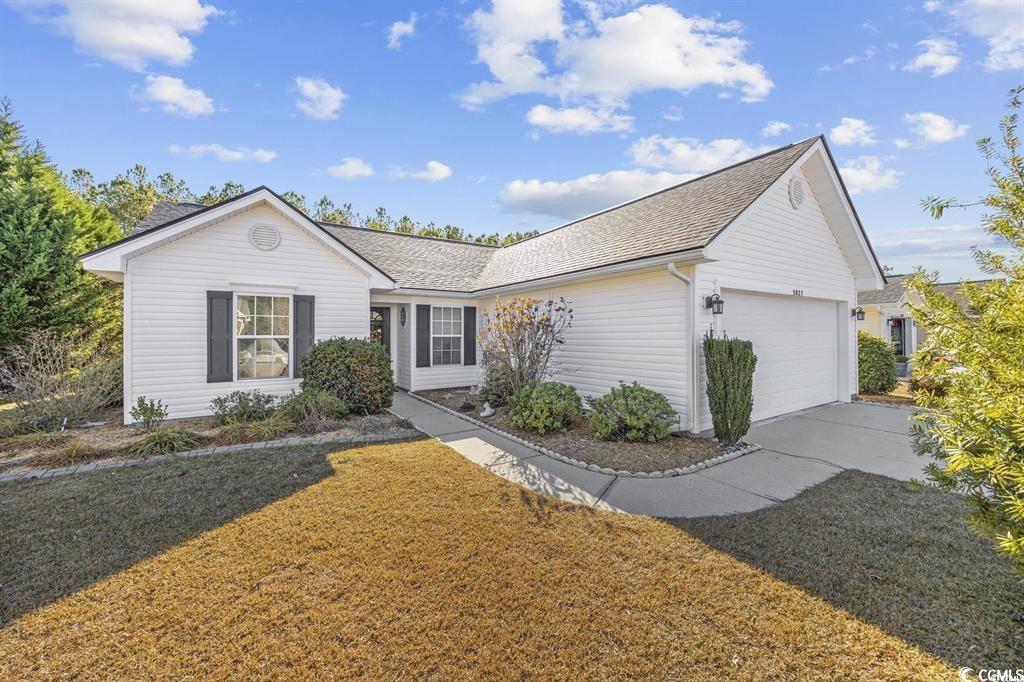 5027 Billy K Trail Property Photo 1