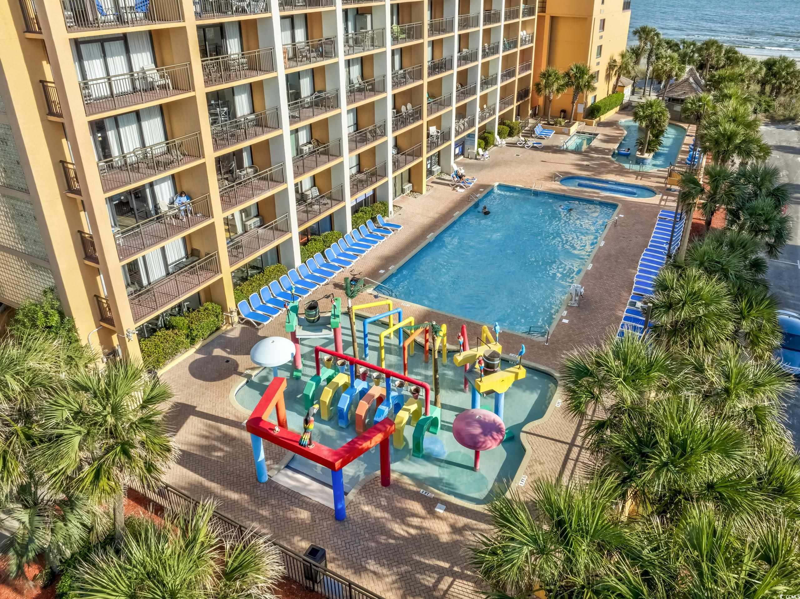 6900 N Ocean Blvd. Property Photo 37