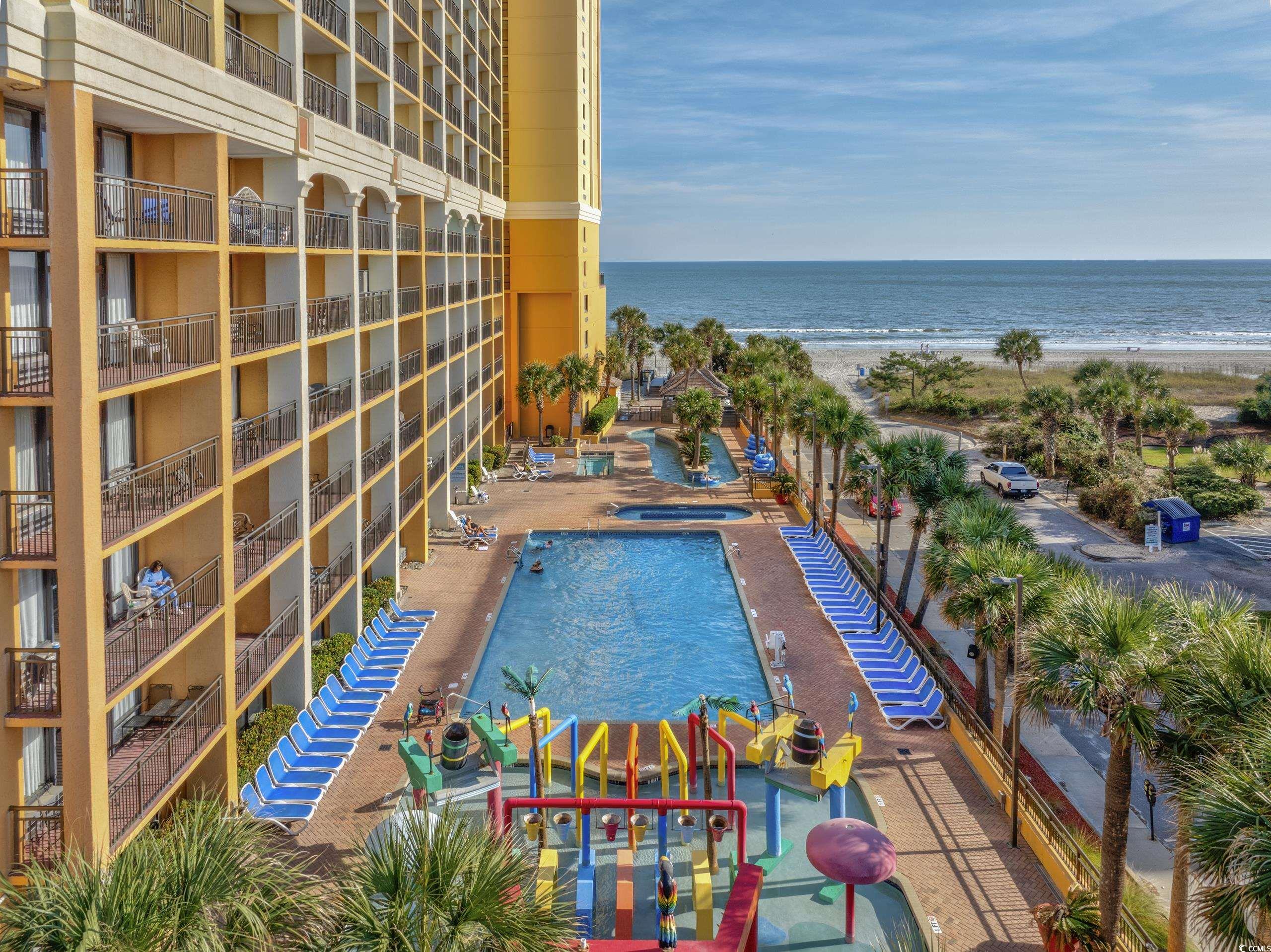 6900 N Ocean Blvd. Property Photo 38