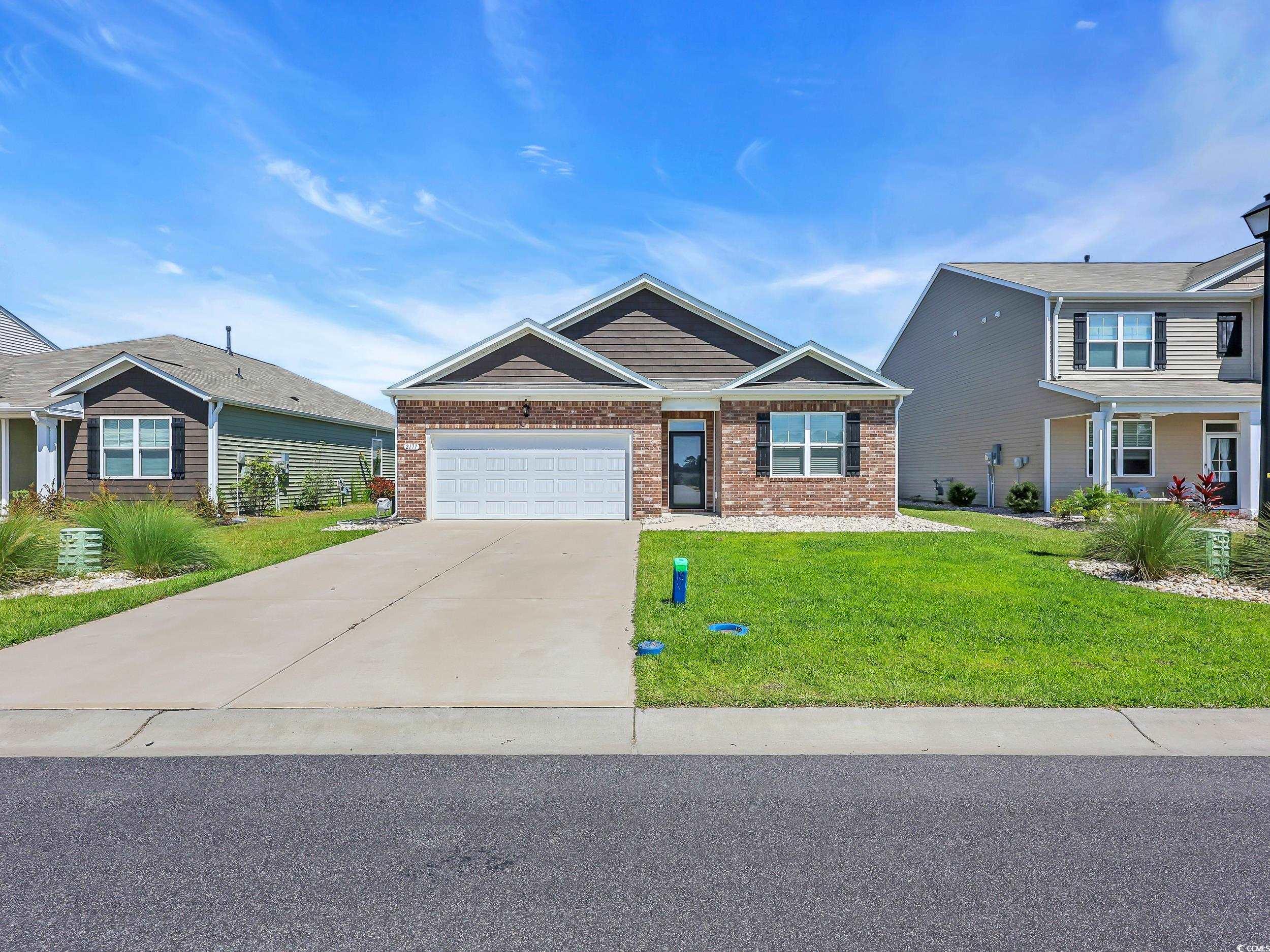 2177 Ainsley Dr. Property Photo 1