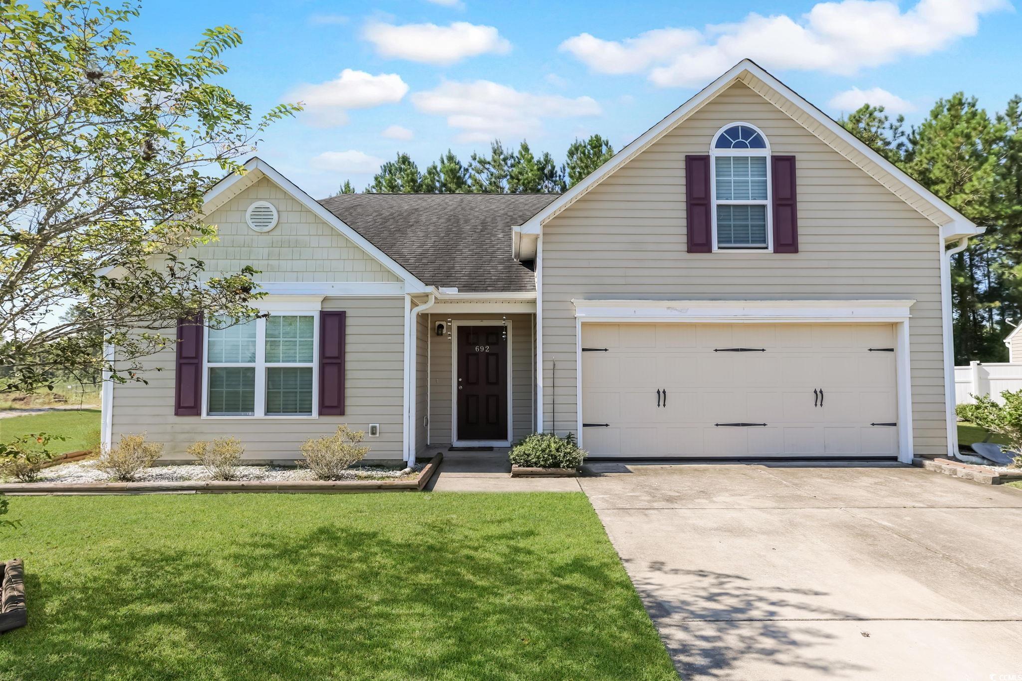 692 Trap Shooter Circle Property Photo 1