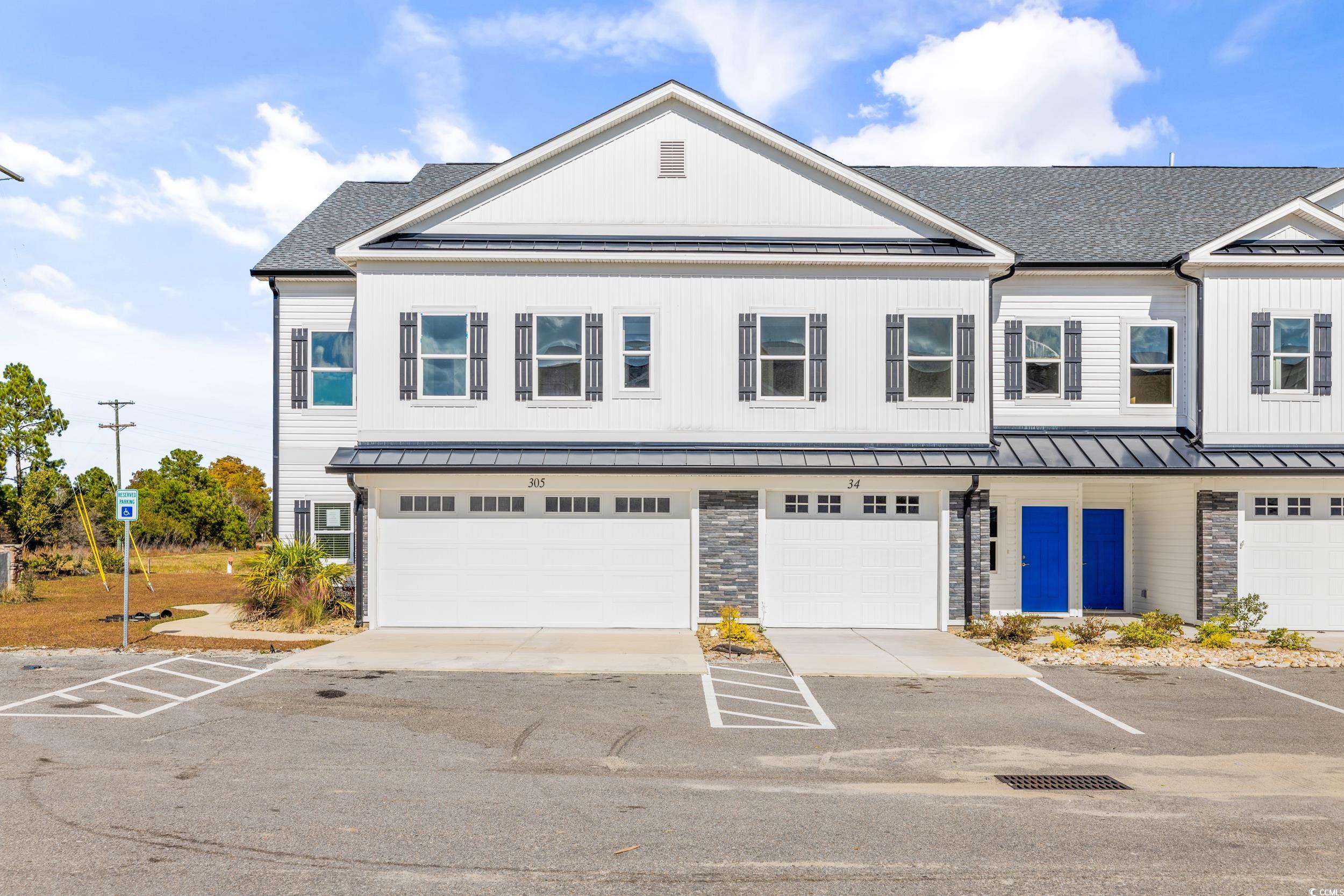 305 Lineback Pl. Property Photo 1