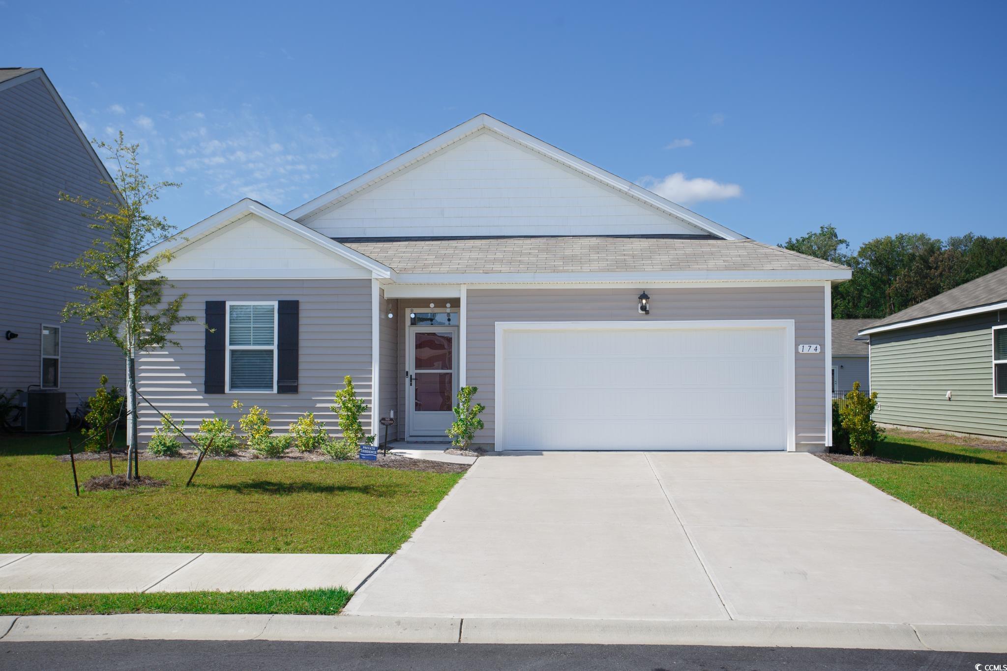 174 Honey Jar Way Property Photo 1