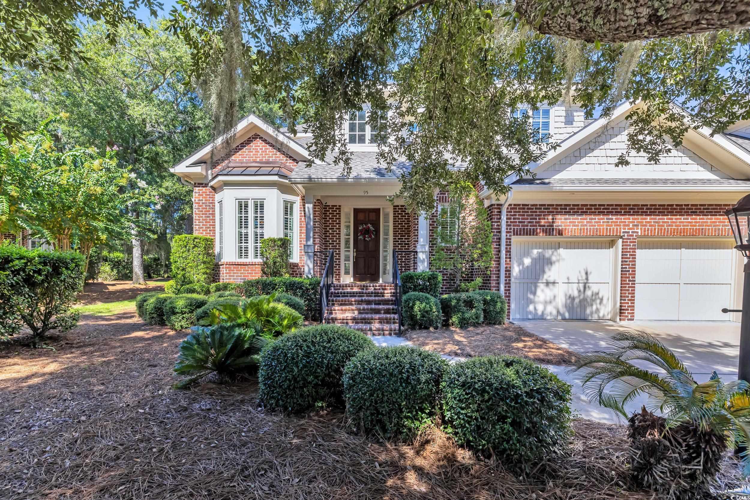 95 Harbor Club Dr. Property Photo 1