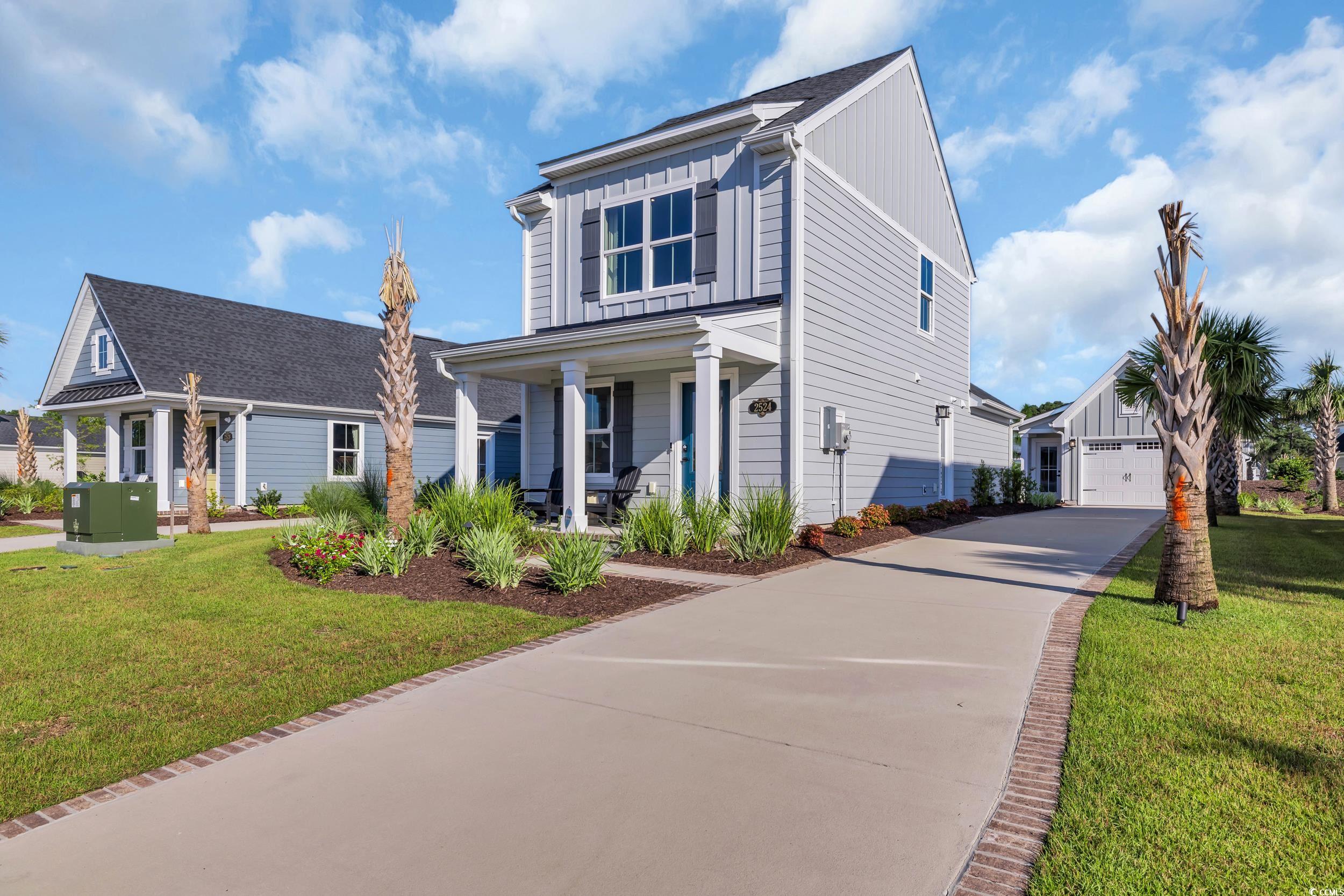 2524 Rowyn St. Property Photo 1