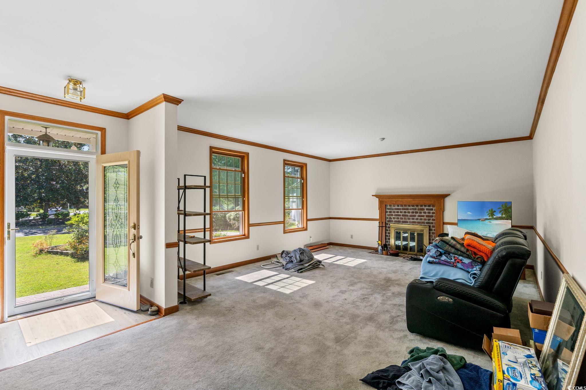 108 Nunn Ct. Property Photo 4