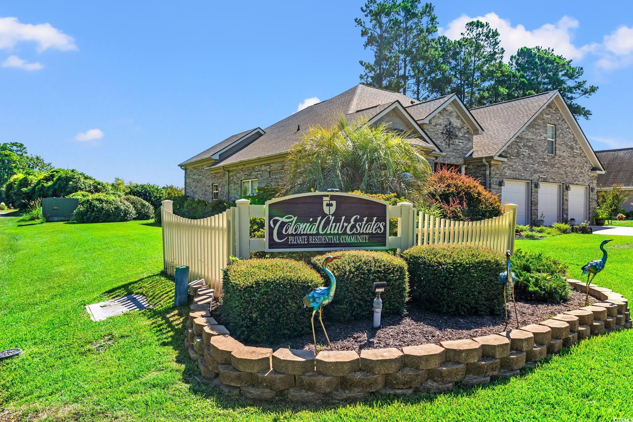 108 Nunn Ct. Property Photo 25