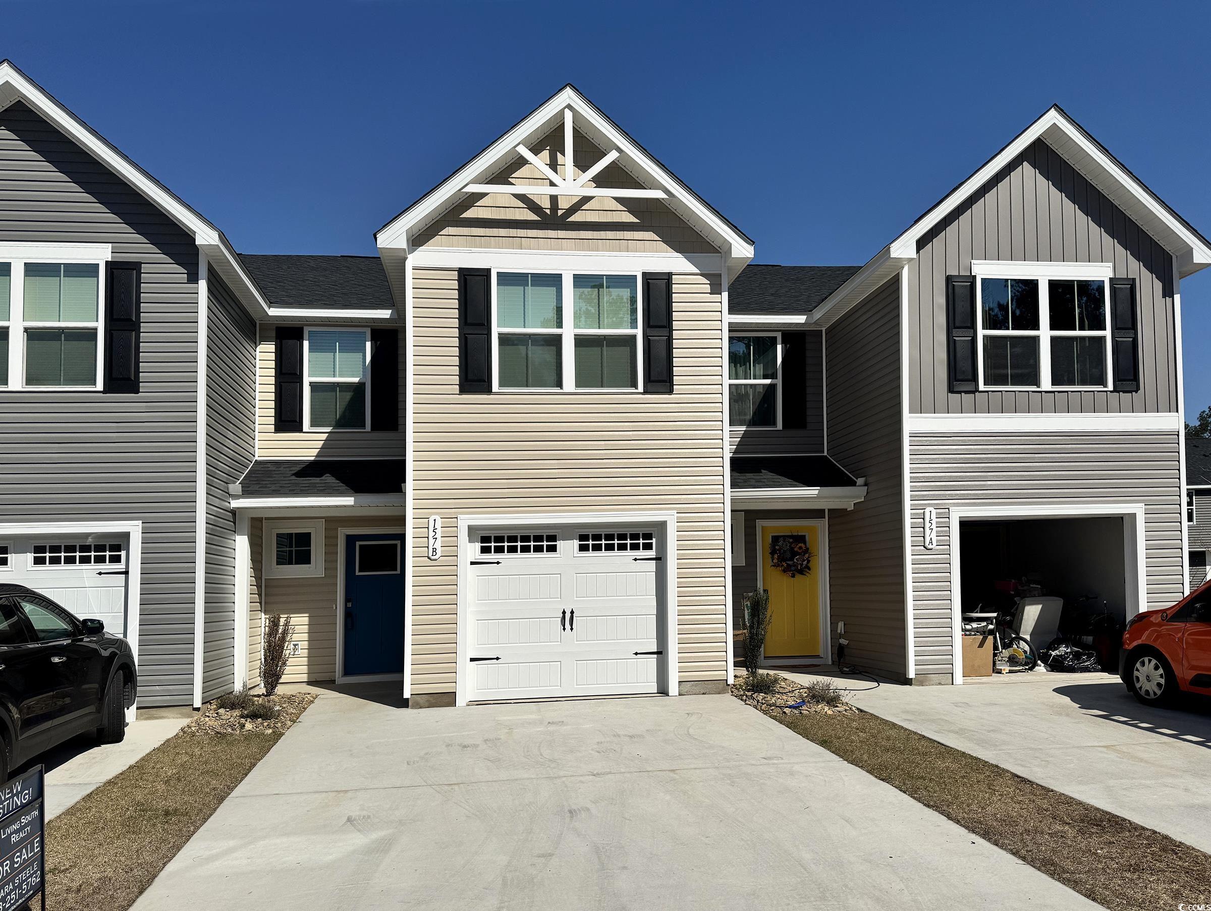 157 B Villa Grande St. Property Photo 1