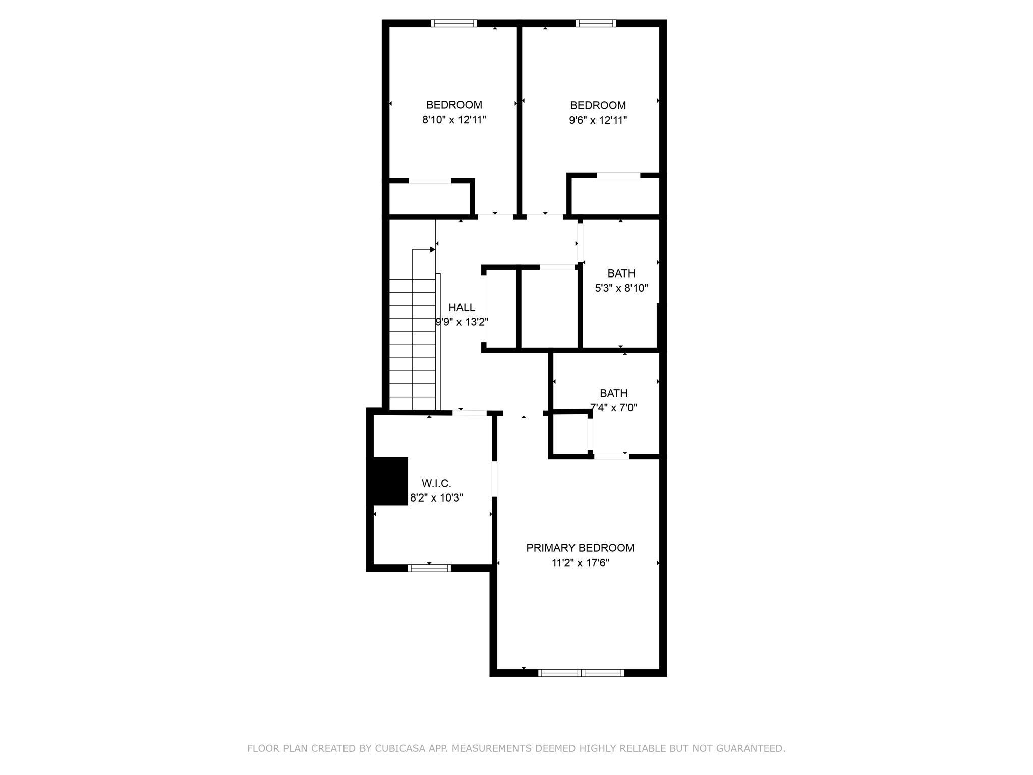 157 B Villa Grande St. Property Photo 26