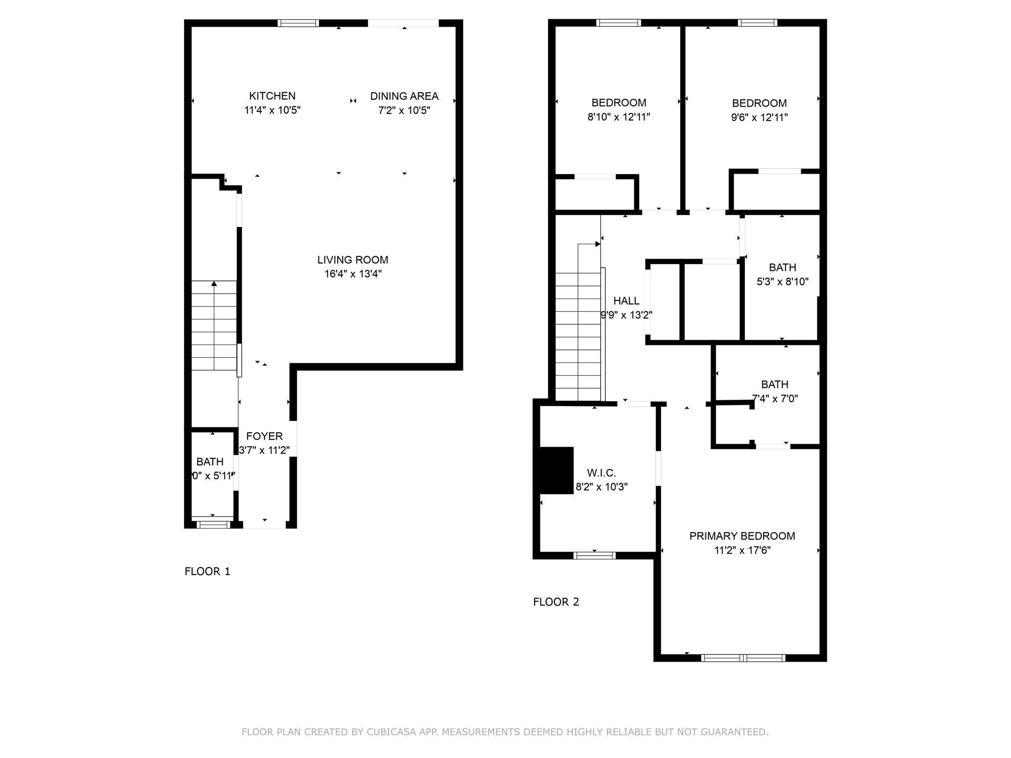157 B Villa Grande St. Property Photo 27