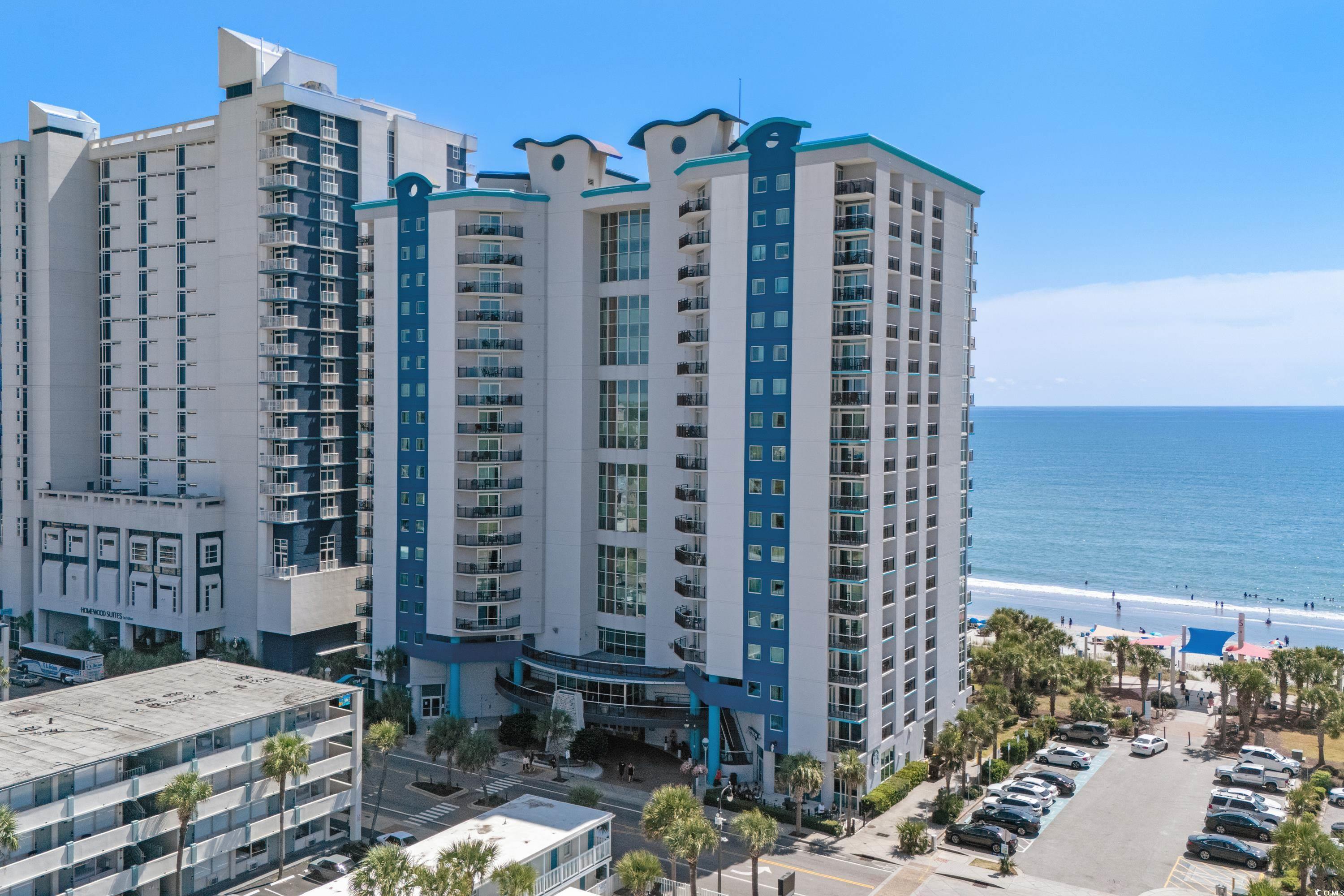 504 N Ocean Blvd. Property Photo 1