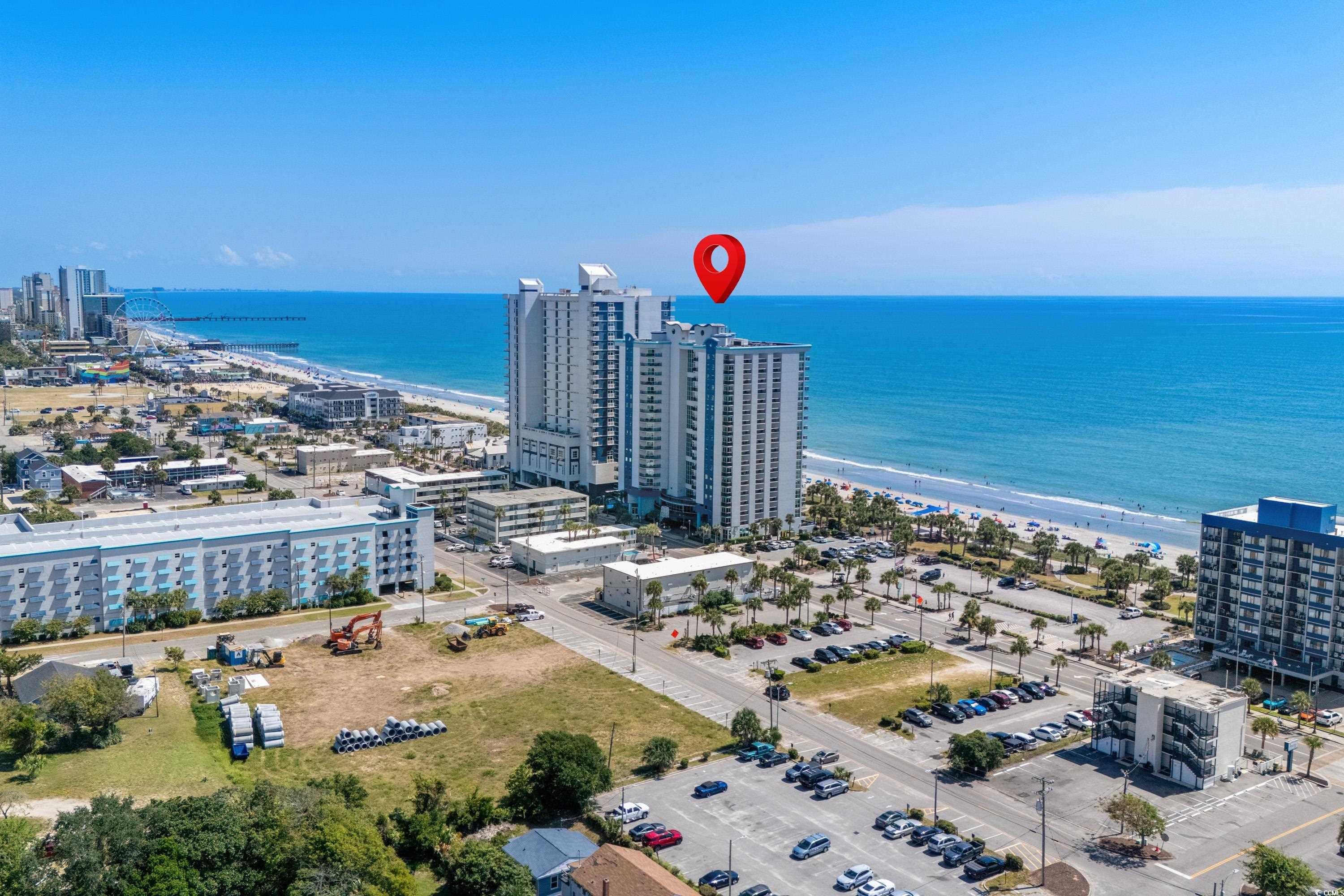504 N Ocean Blvd. Property Photo 3