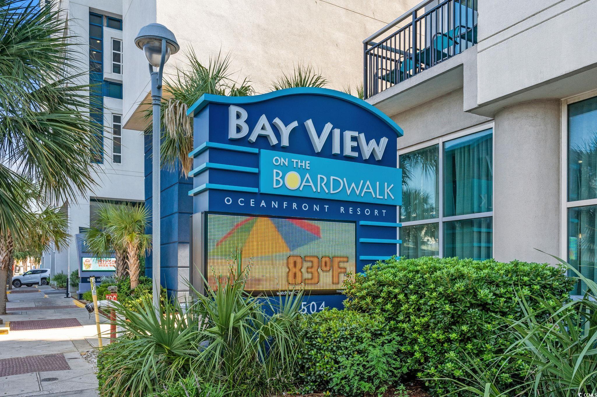 504 N Ocean Blvd. Property Photo 21