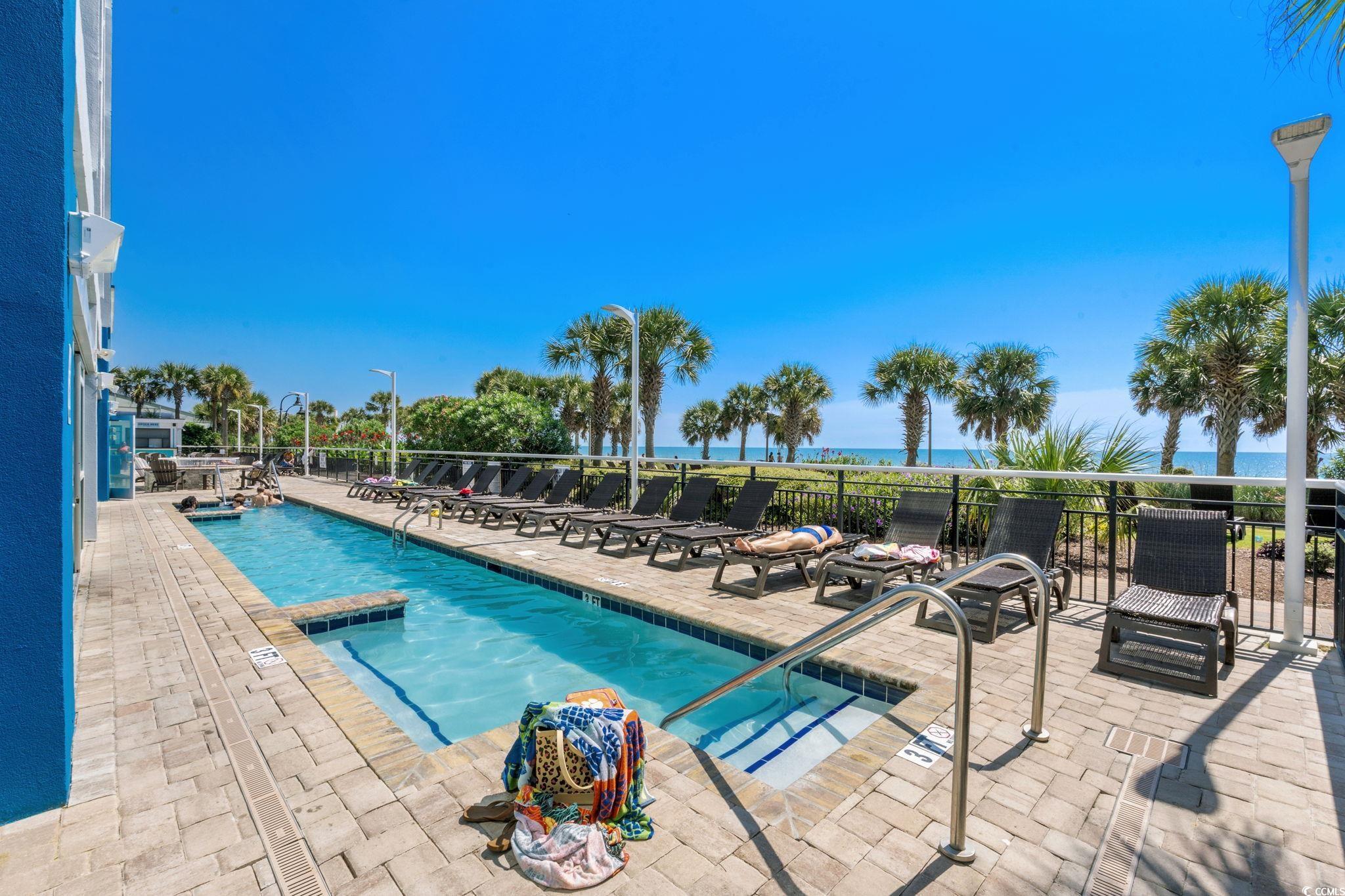 504 N Ocean Blvd. Property Photo 25