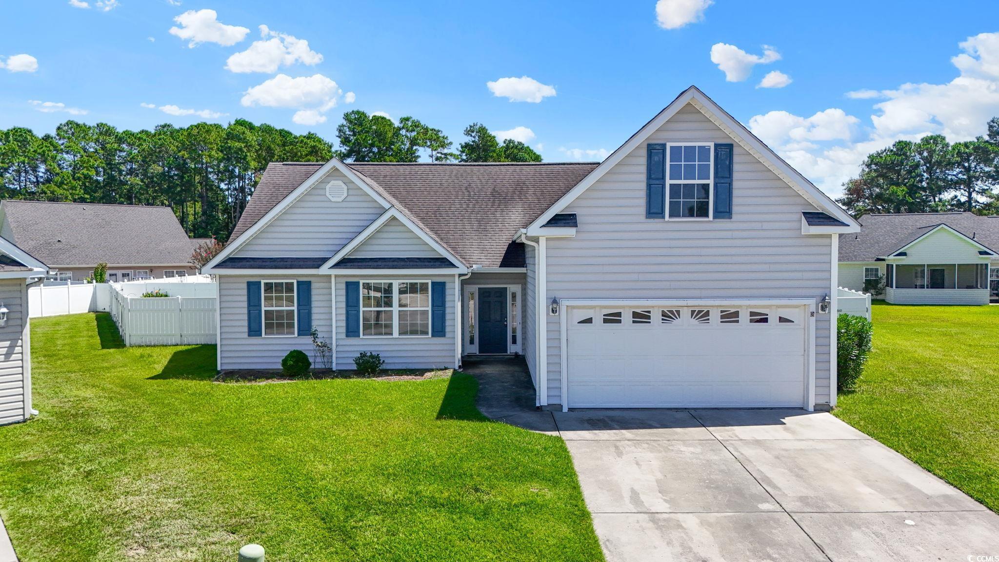 1108 Ella Ct. Property Photo 1