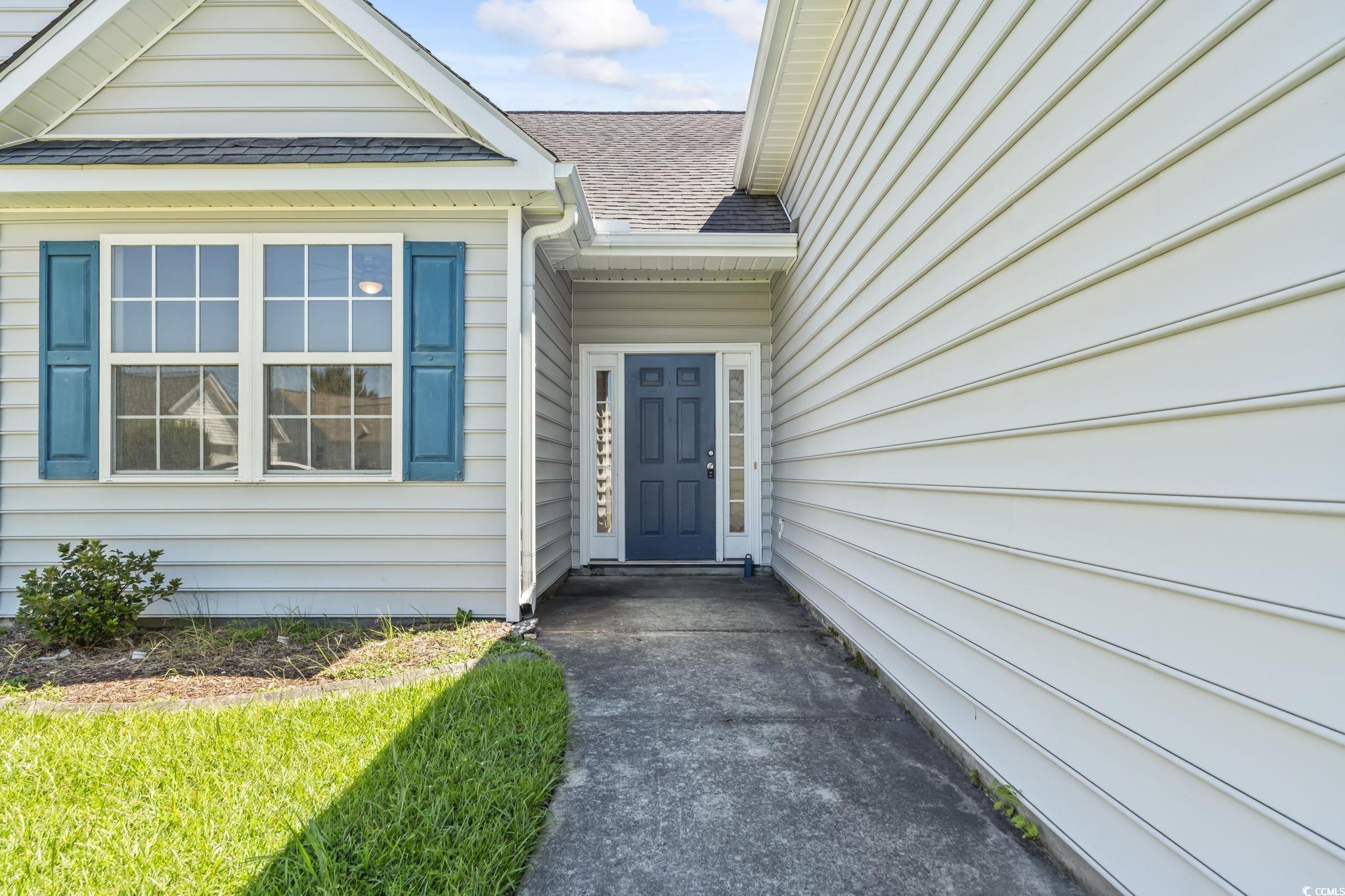 1108 Ella Ct. Property Photo 2