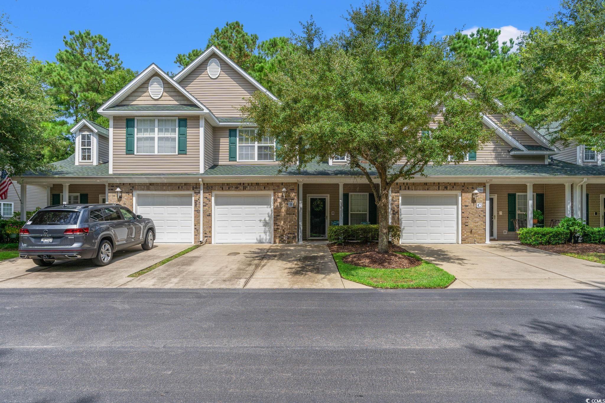 751 Painted Bunting Dr. Property Photo 1