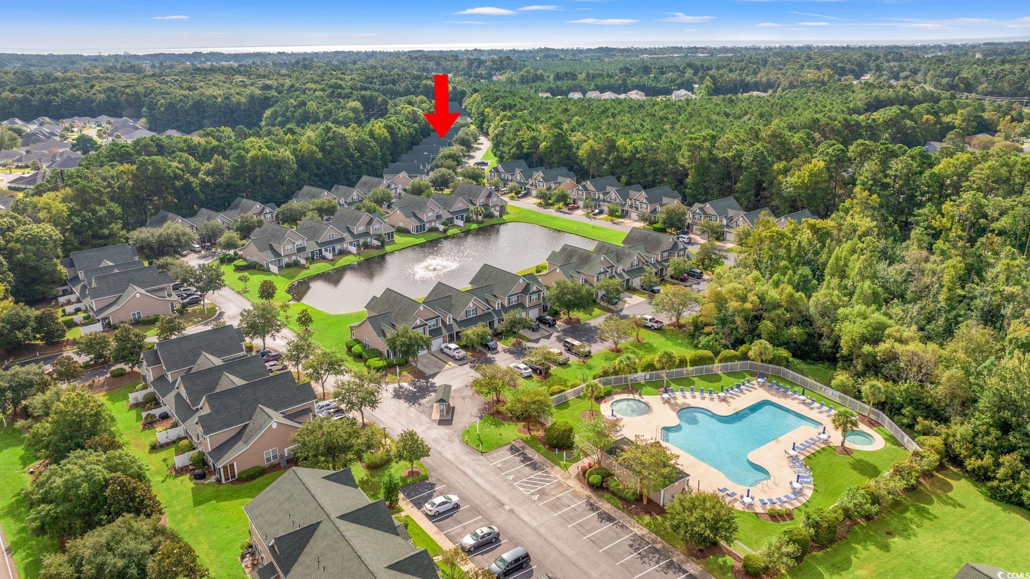 751 Painted Bunting Dr. Property Photo 35