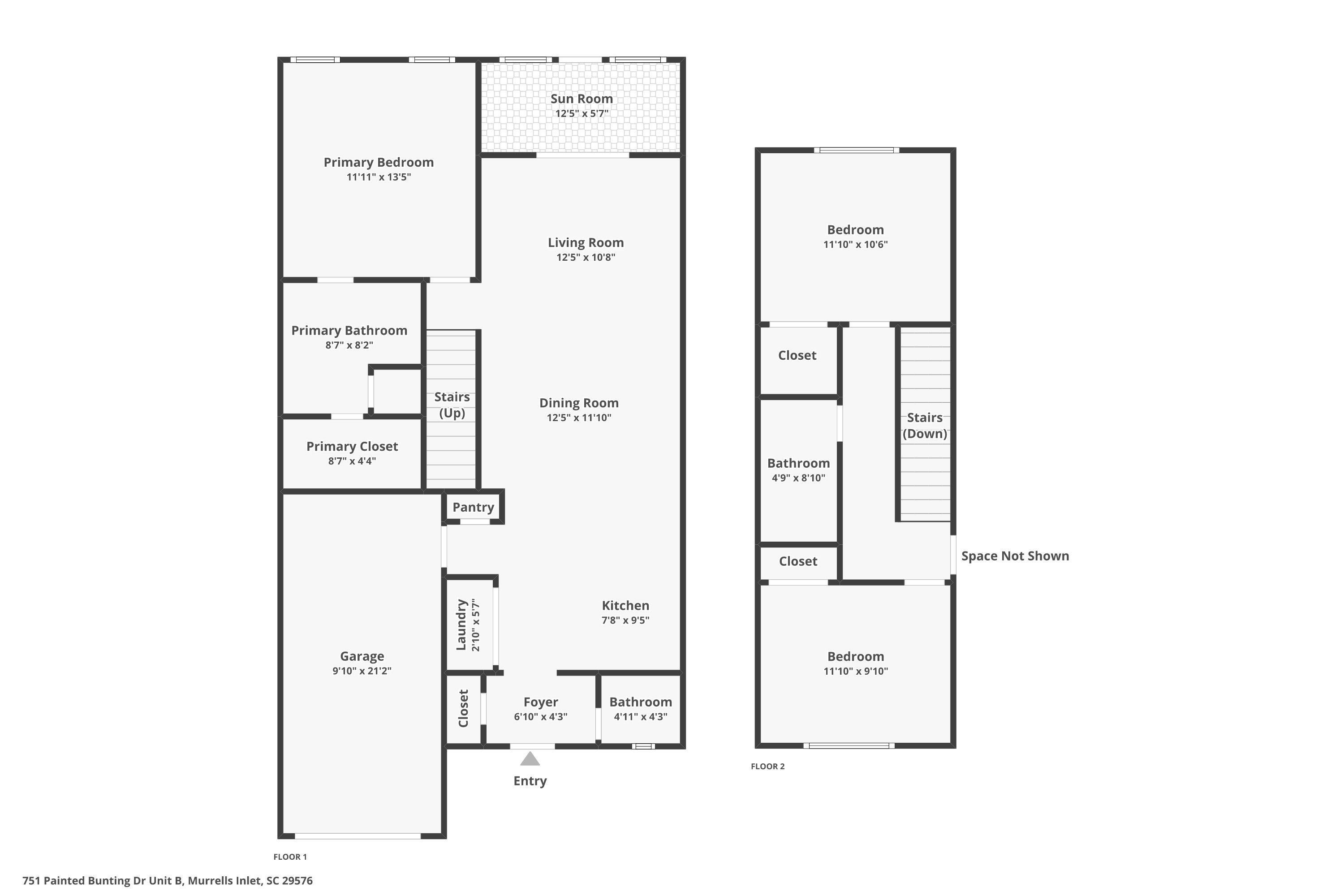 751 Painted Bunting Dr. Property Photo 39