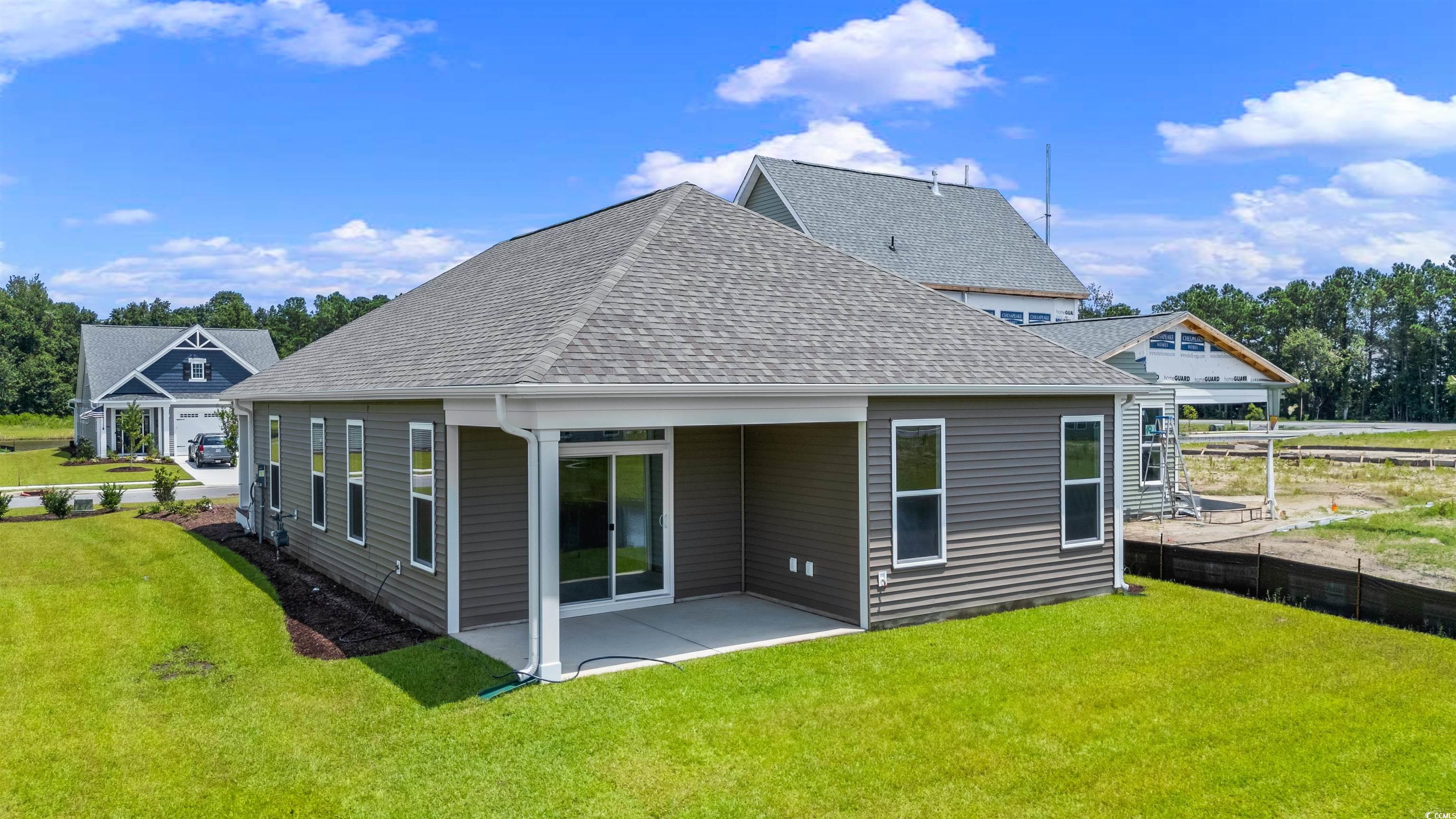 1306 Wykham Park Dr. Property Photo 5