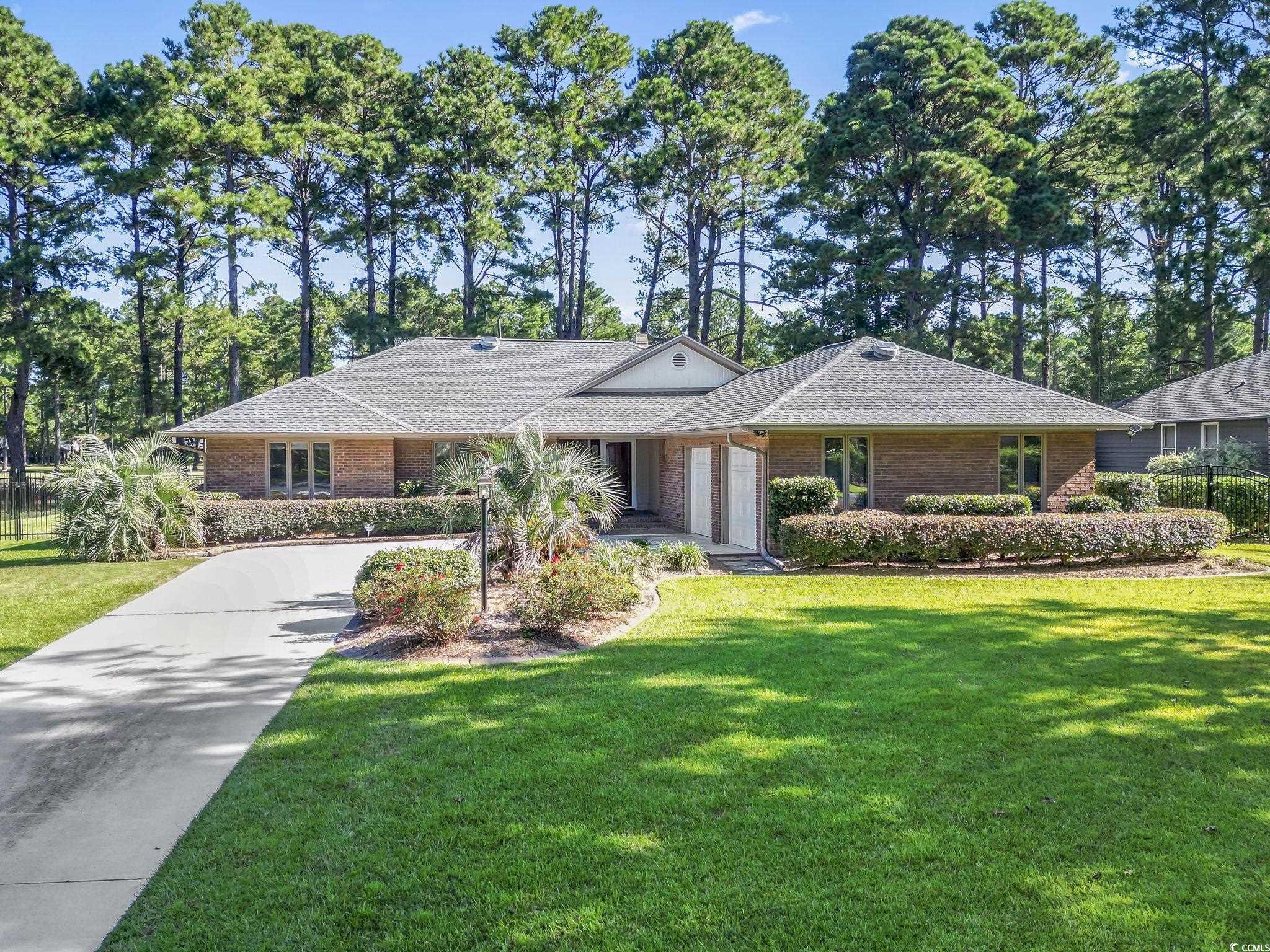 8207 Timber Ridge Rd. Property Photo 1