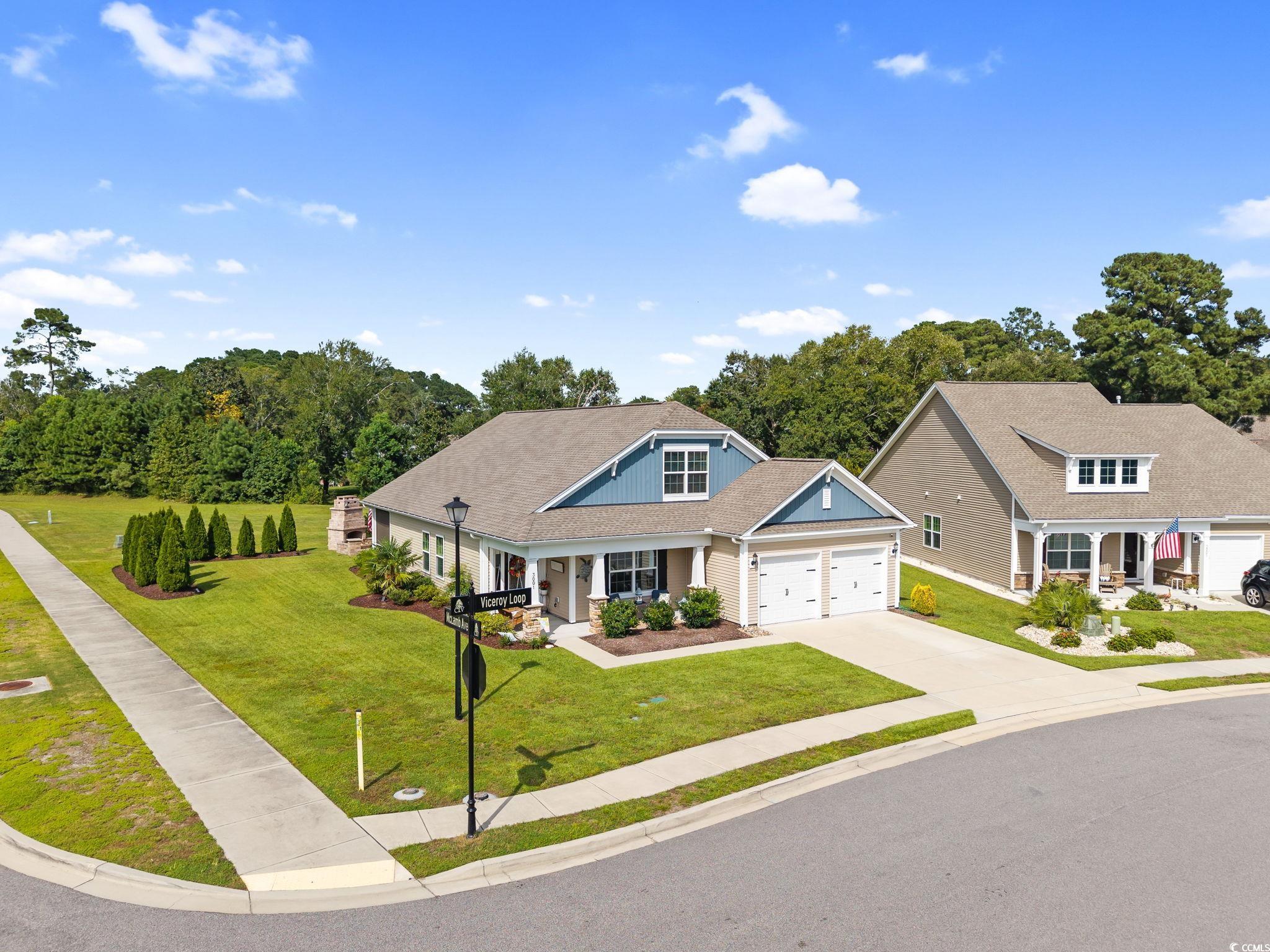 3001 Viceroy Loop Property Photo 2