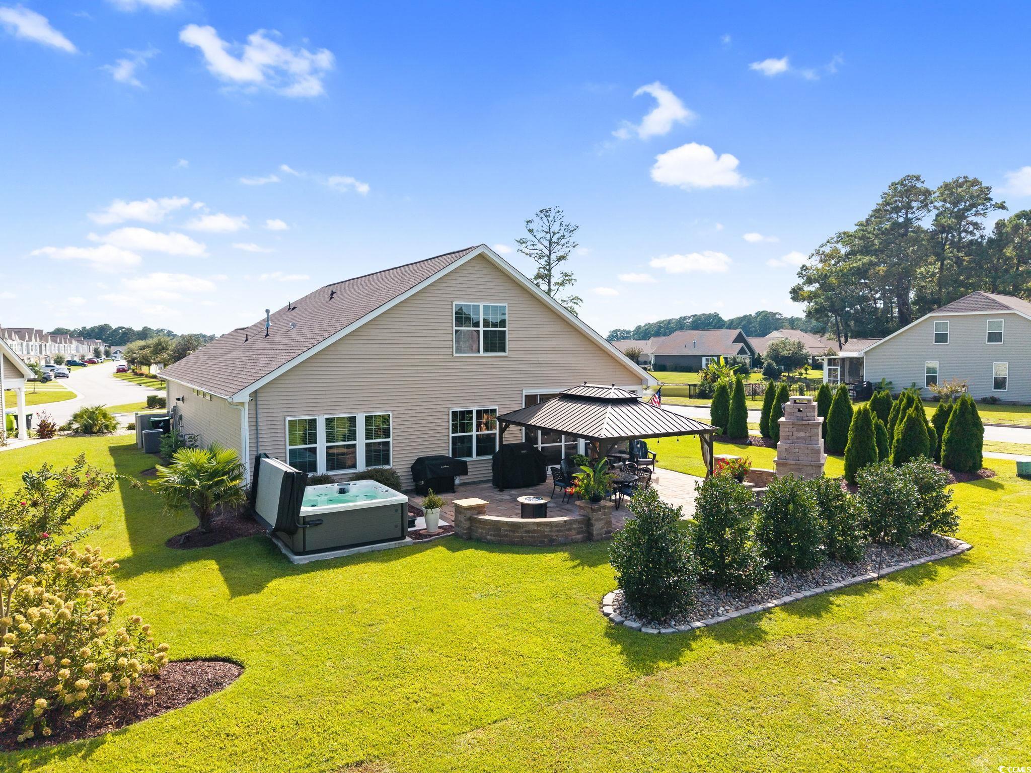 3001 Viceroy Loop Property Photo 3