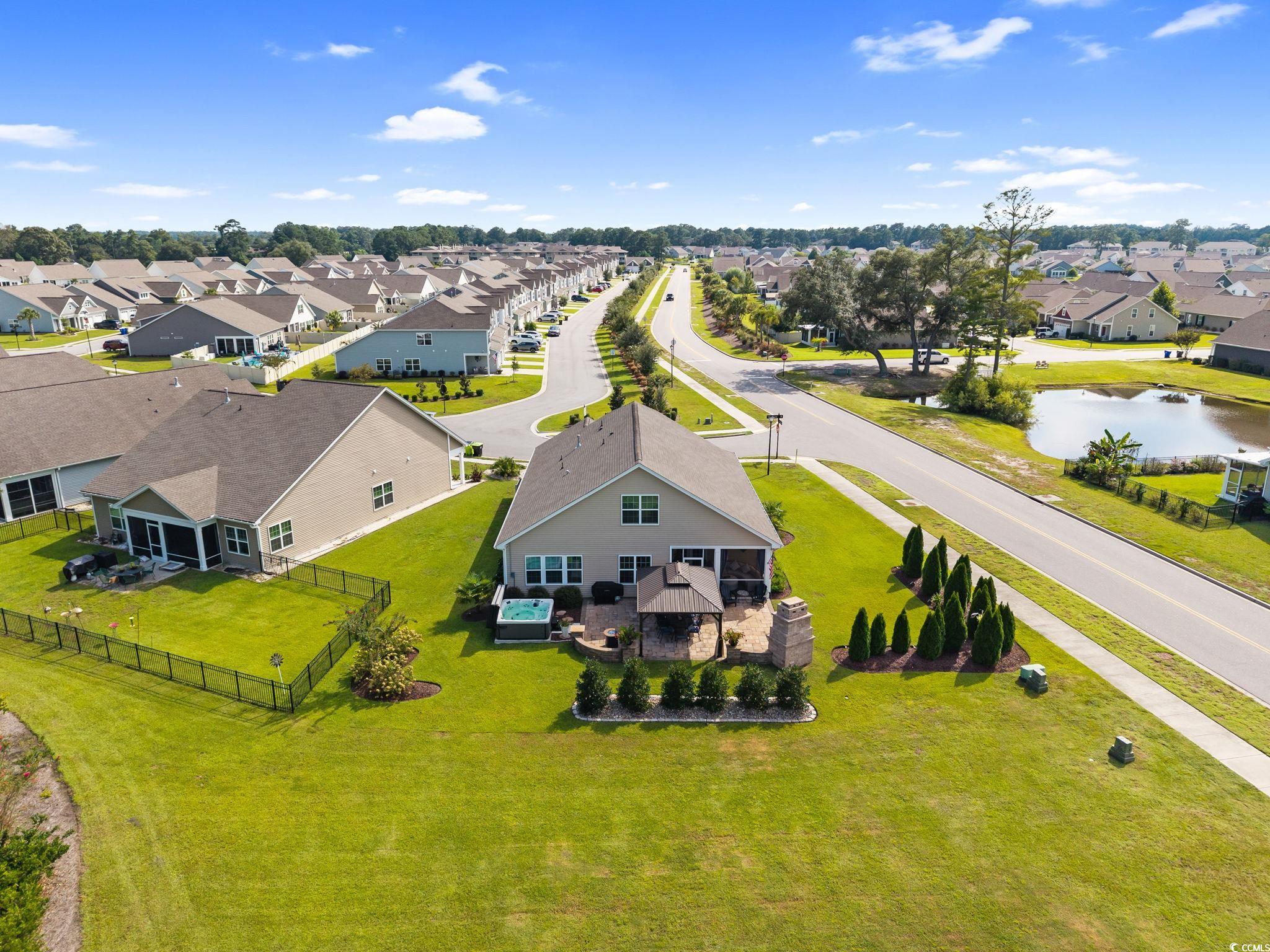 3001 Viceroy Loop Property Photo 4