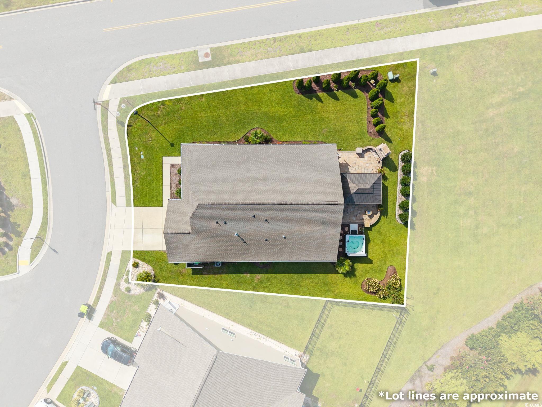 3001 Viceroy Loop Property Photo 6