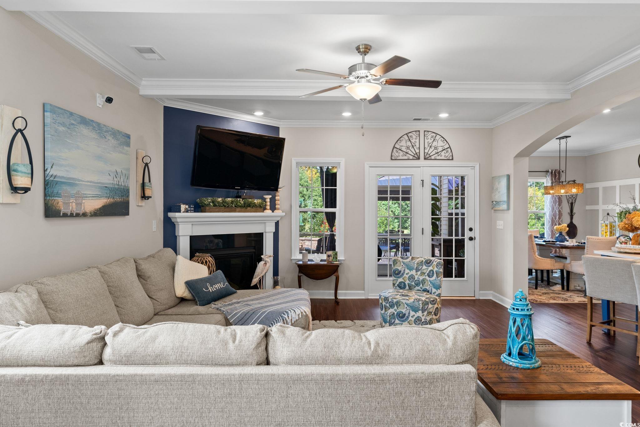 3001 Viceroy Loop Property Photo 12