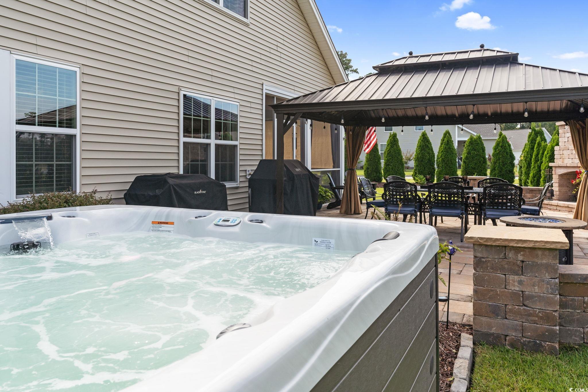 3001 Viceroy Loop Property Photo 22